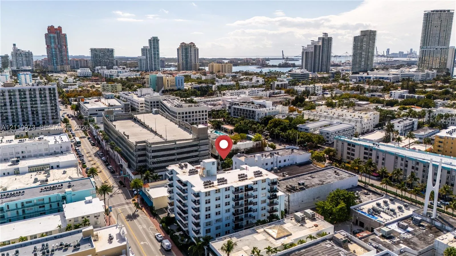 720 Collins Avenue #704