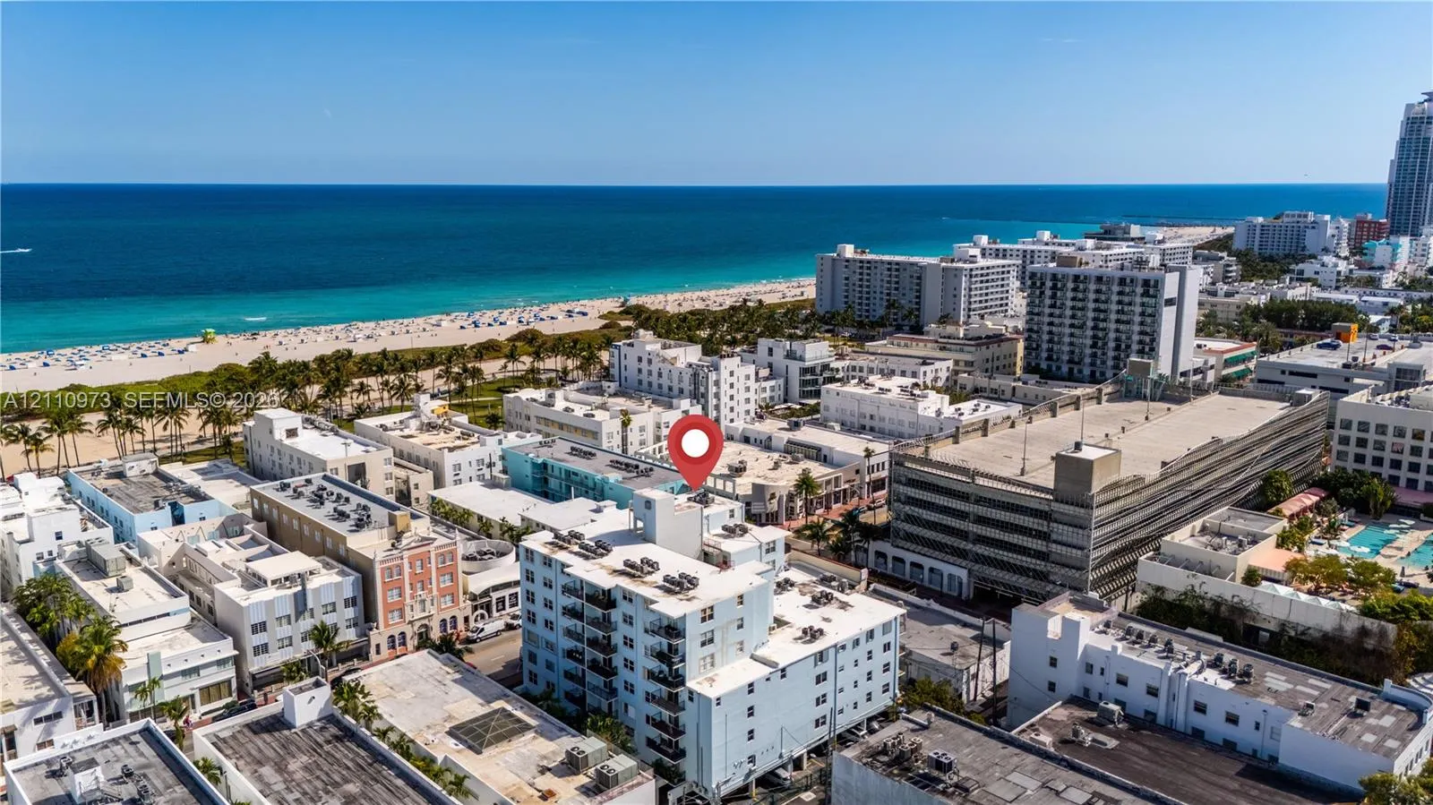 720 Collins Avenue #704