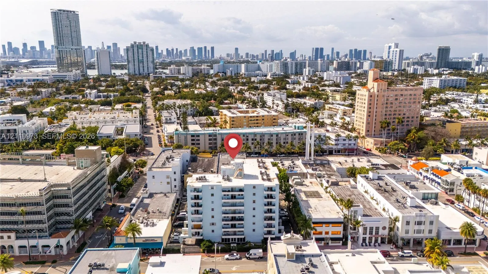 720 Collins Avenue #704