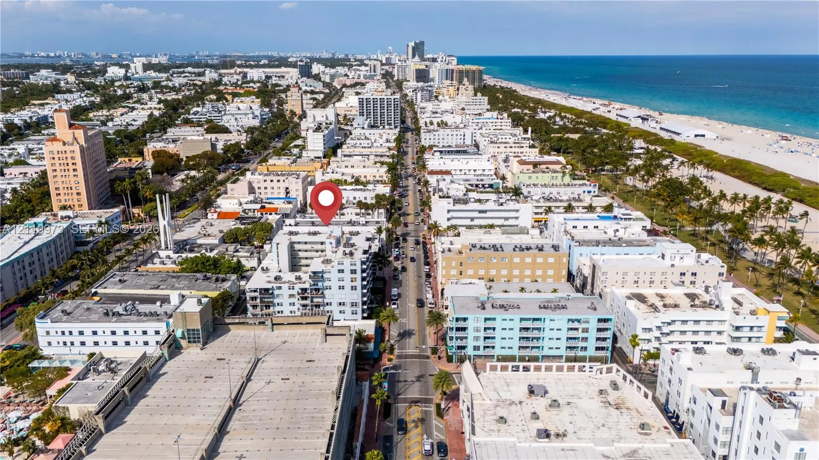 720 Collins Avenue #704