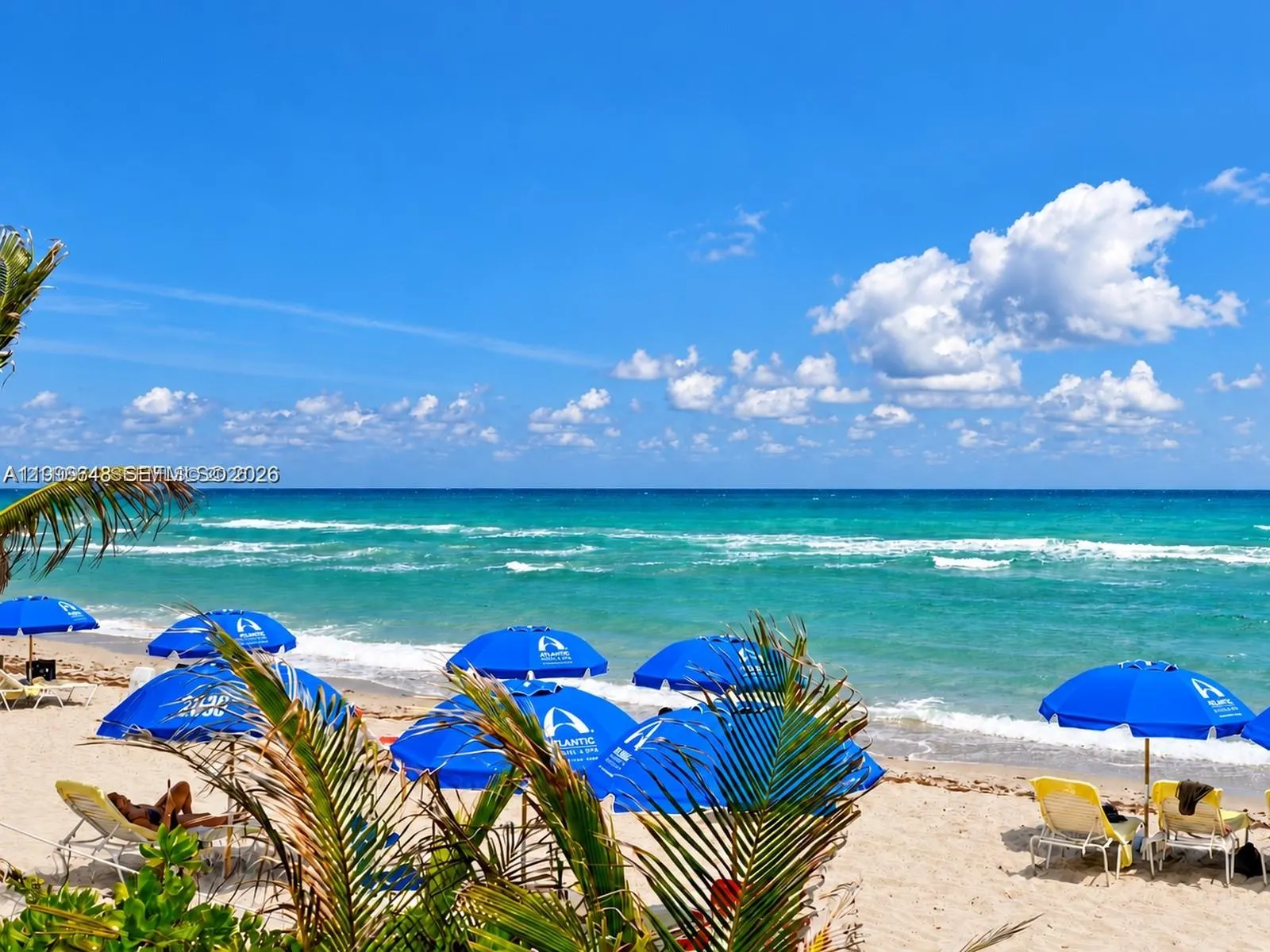 2030 S Ocean Drive #803