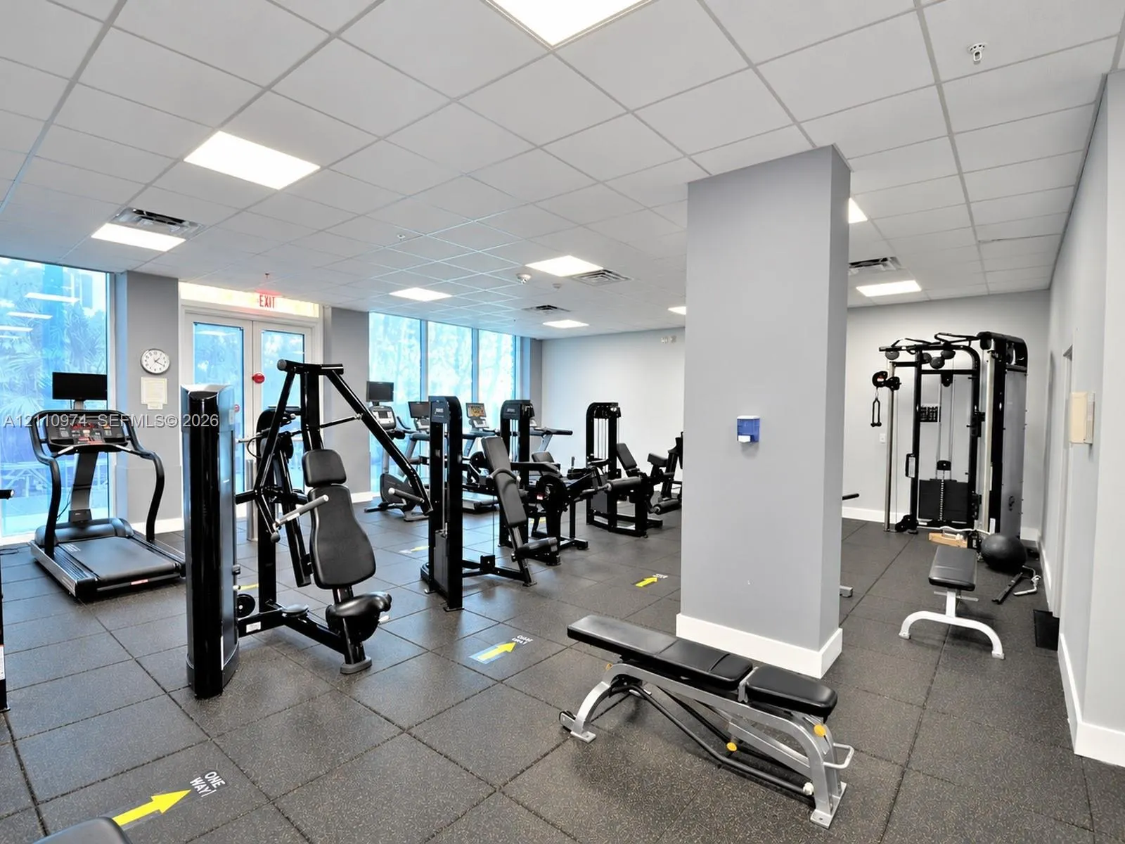 2030 S Ocean Drive #803