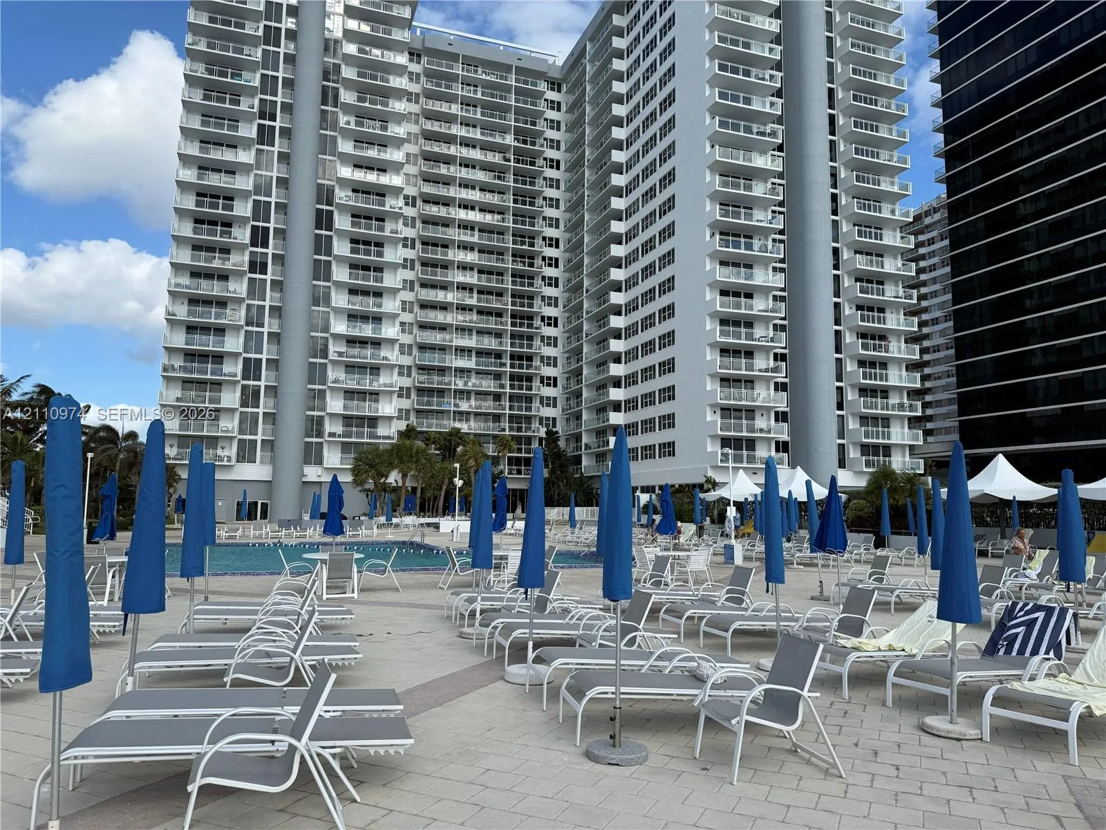 2030 S Ocean Drive #803
