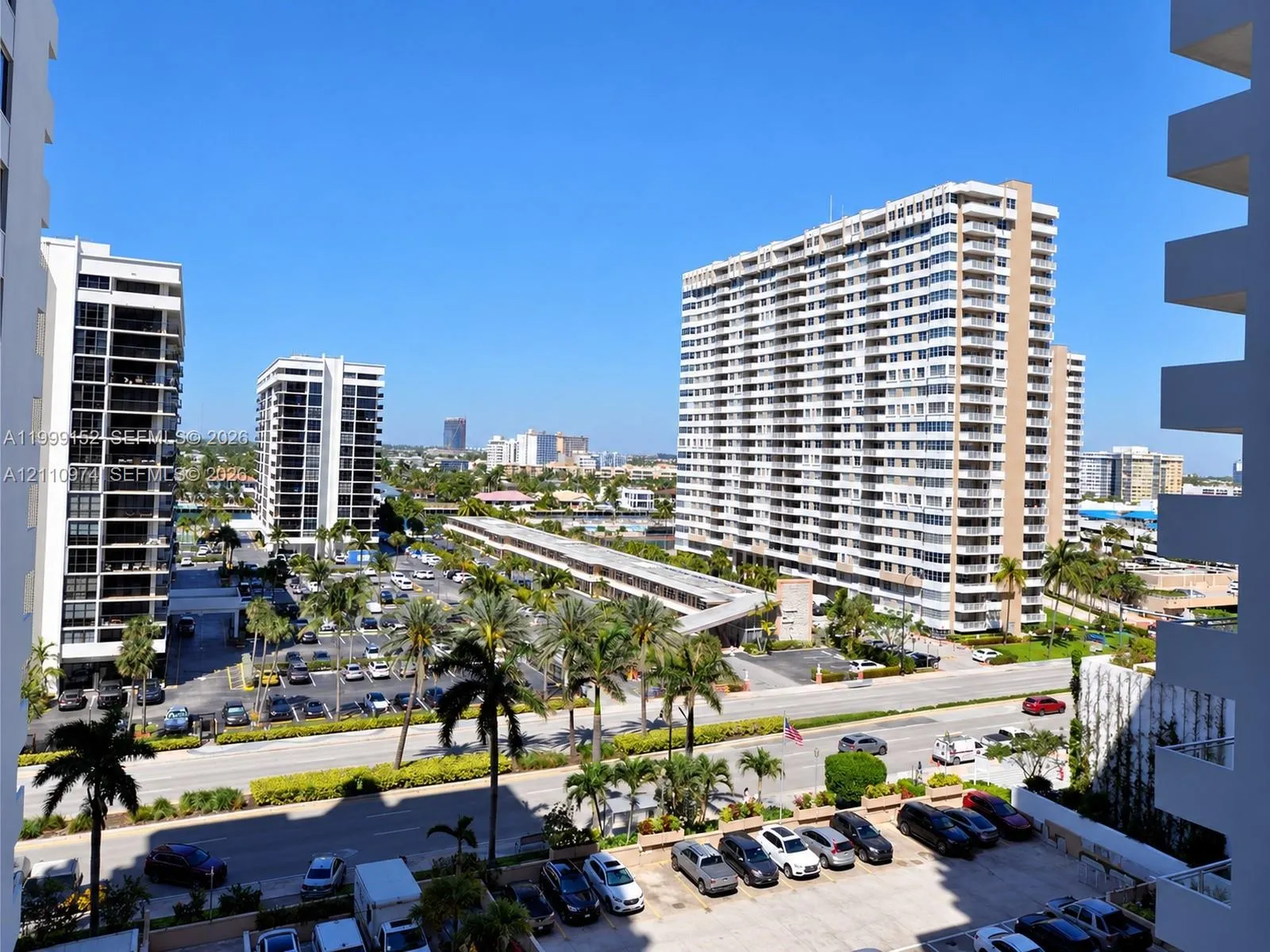 2030 S Ocean Drive #803