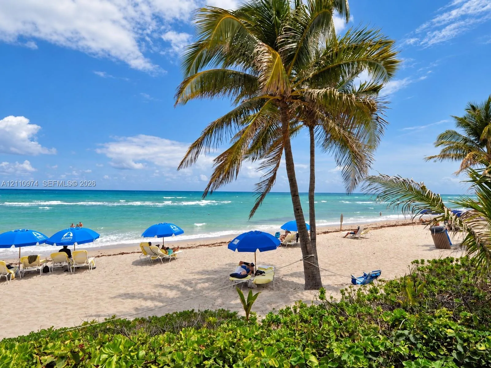 2030 S Ocean Drive #803