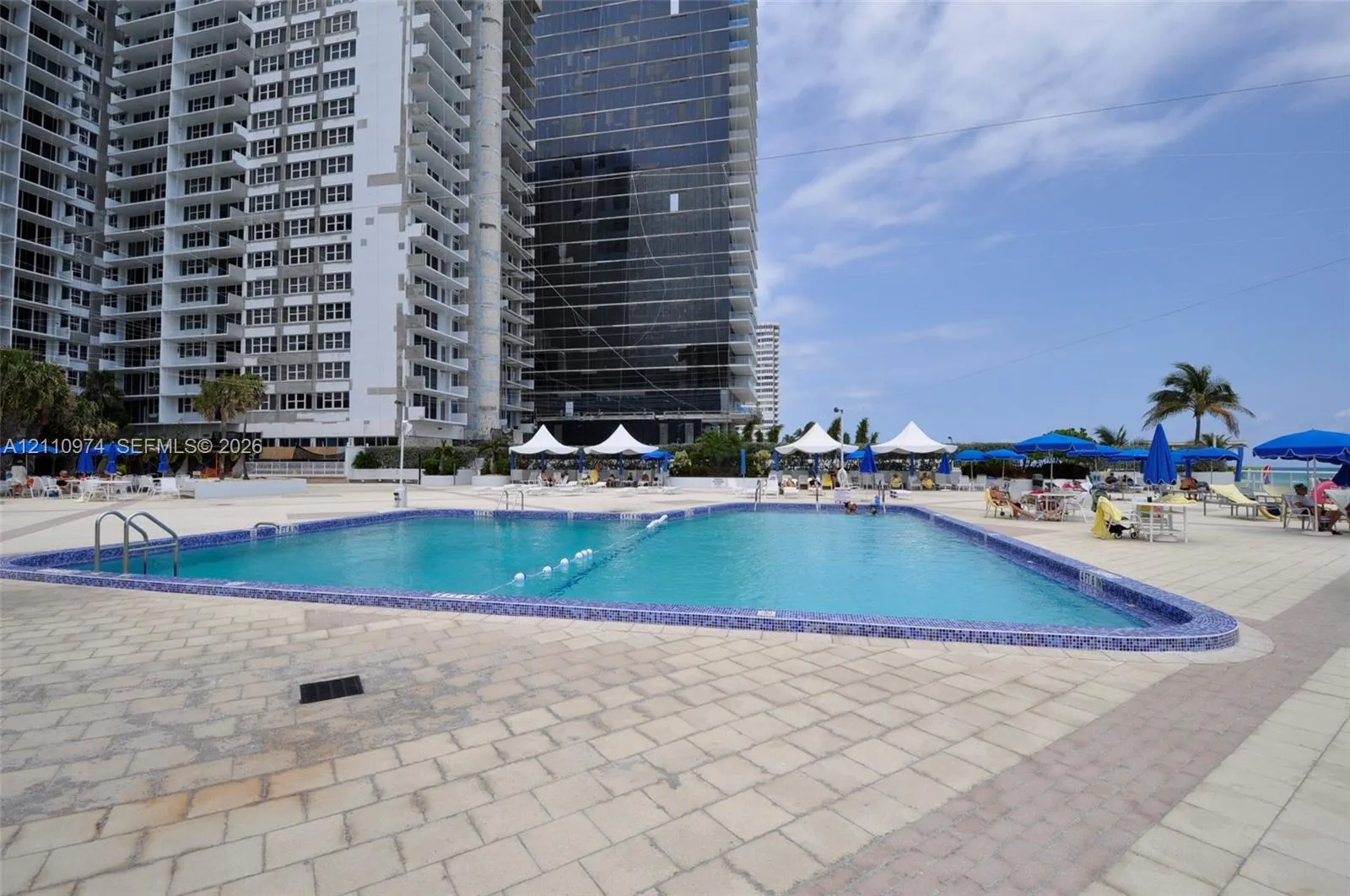 2030 S Ocean Drive #803