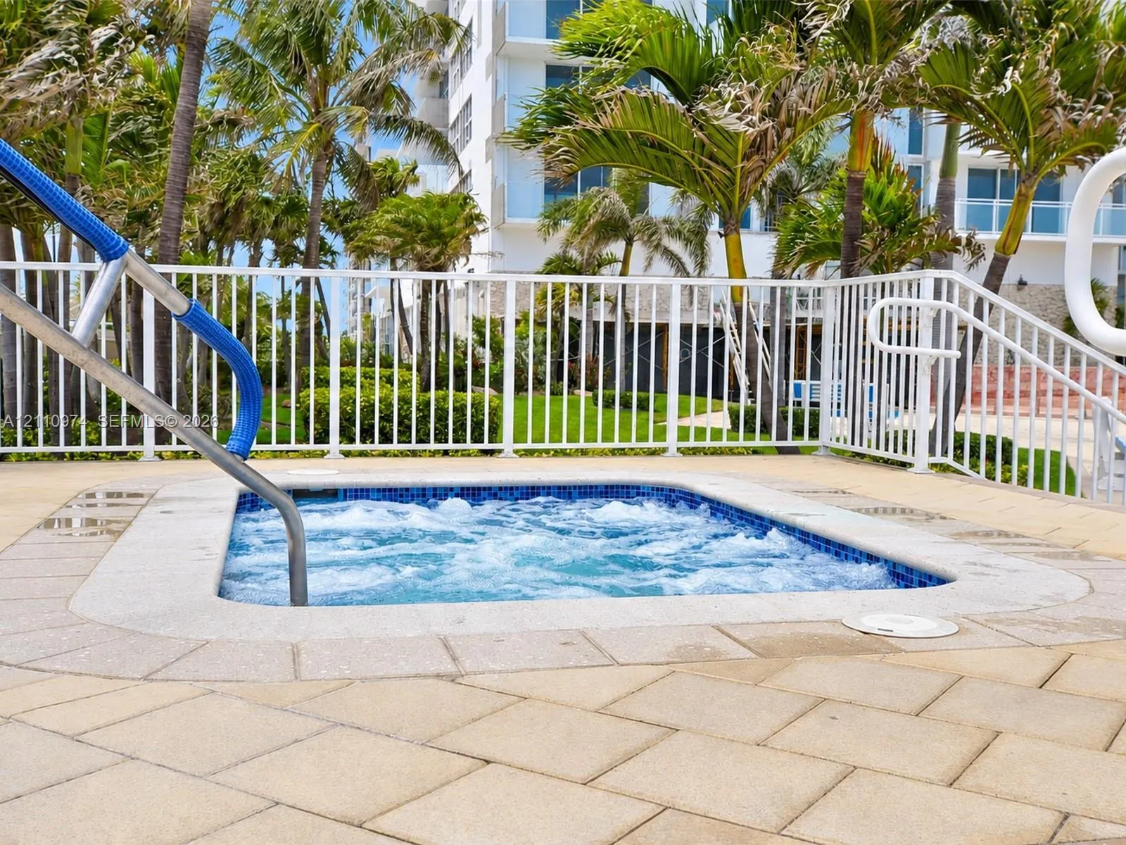2030 S Ocean Drive #803