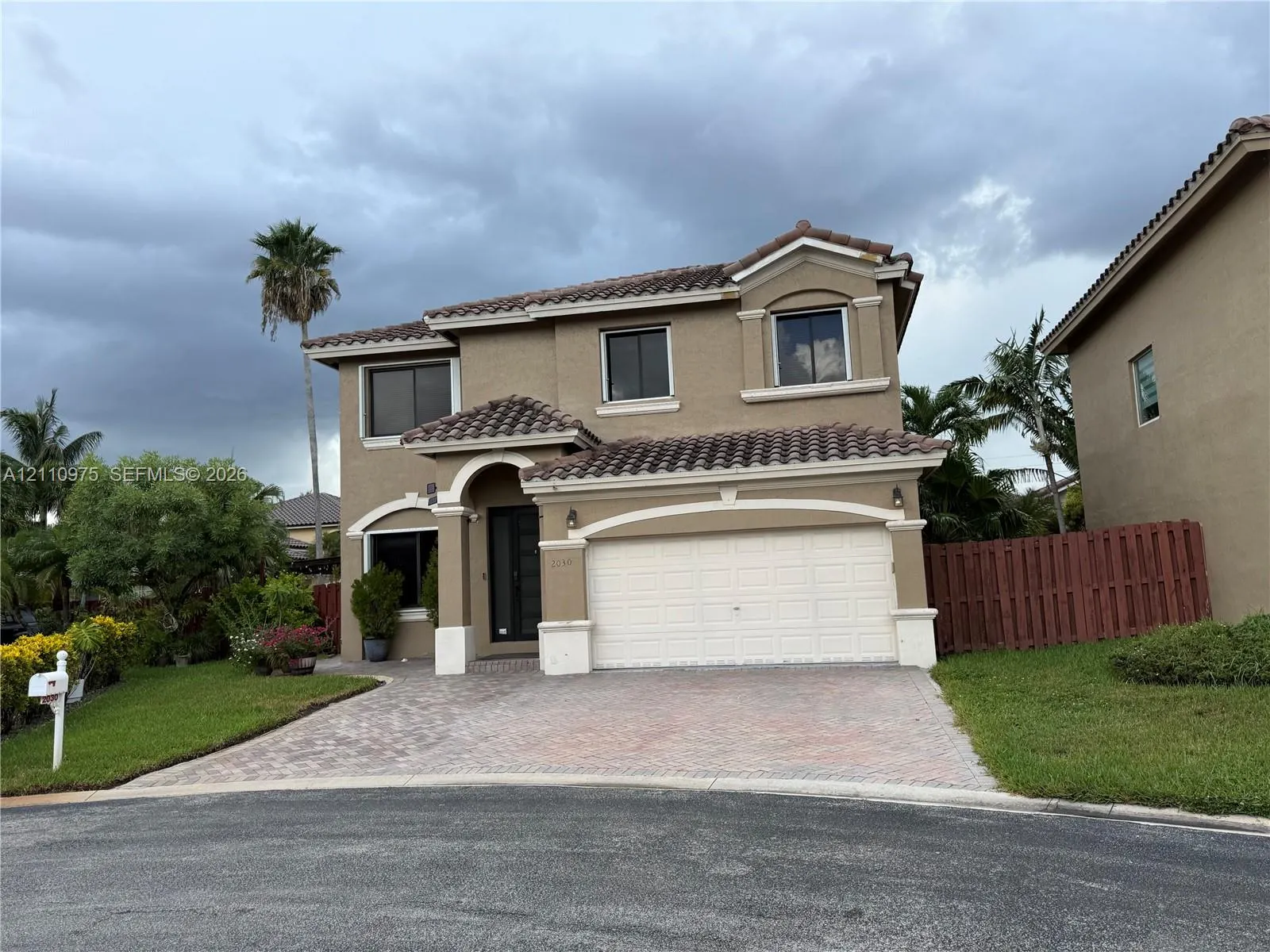 2030 NW 99th Terrace