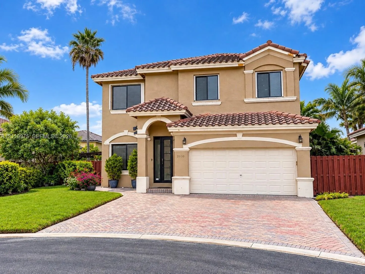 2030 NW 99th Terrace