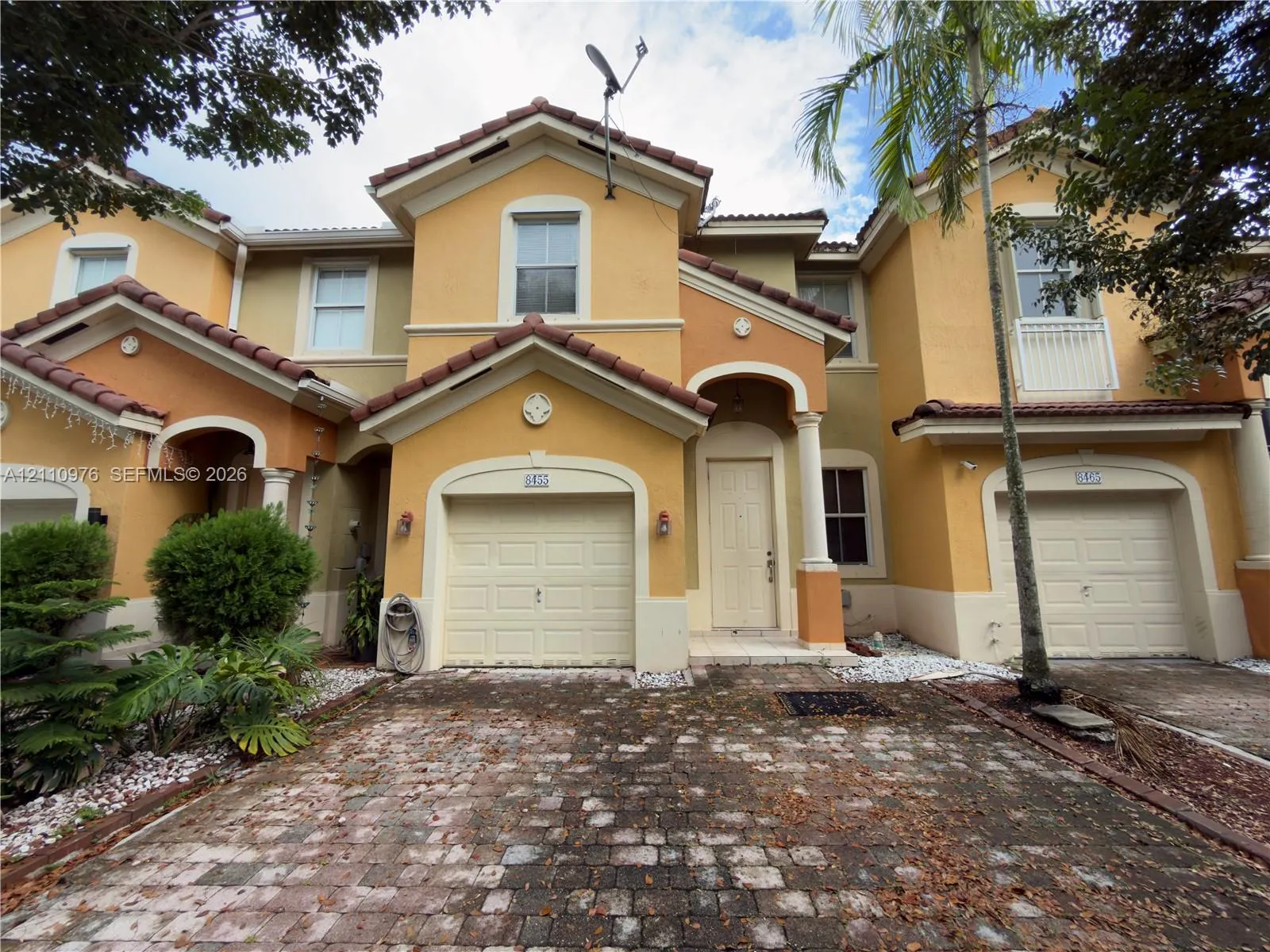 8455 SW 165th Place #8455