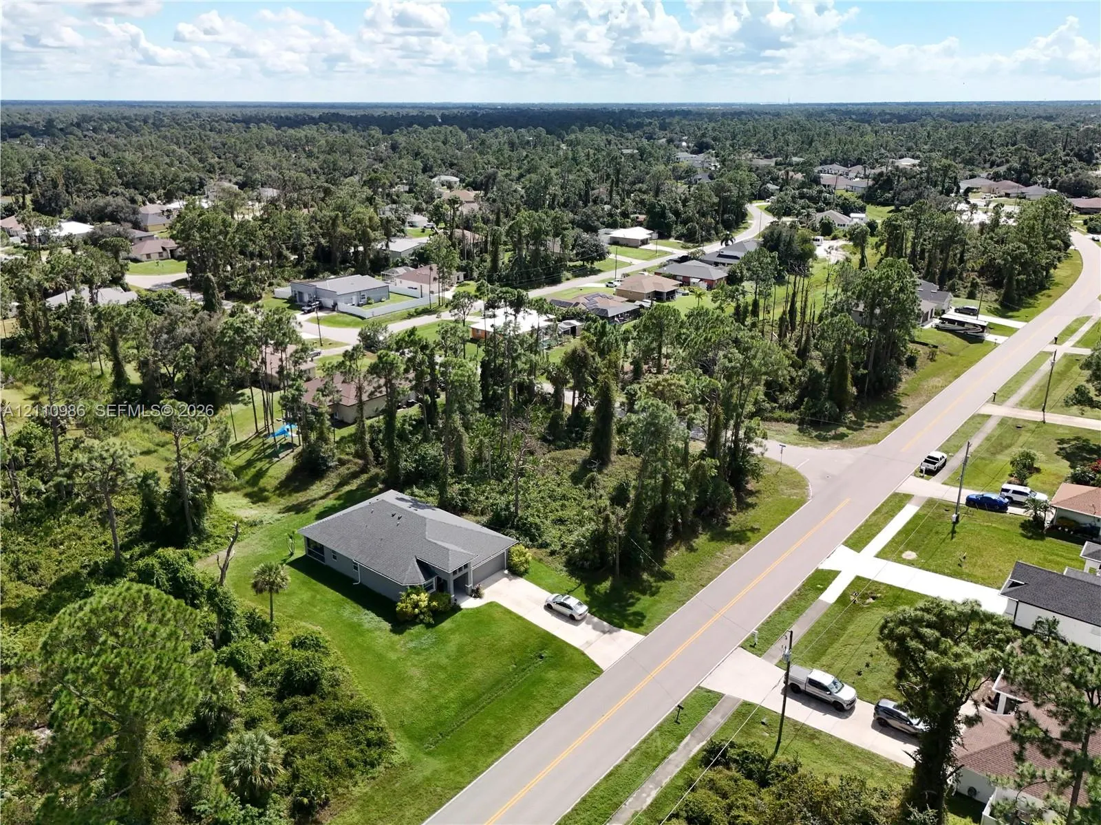 0 Kadashow Avenue