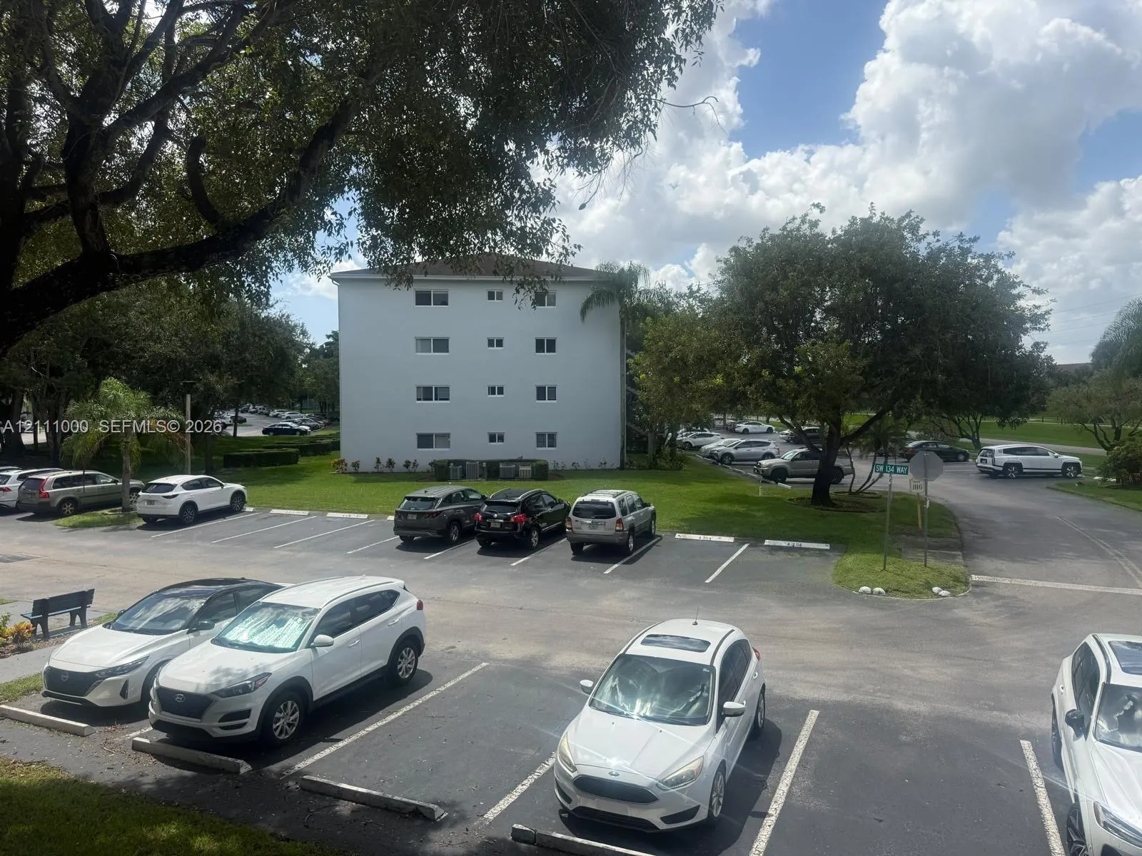 1251 SW 134th Way #206A