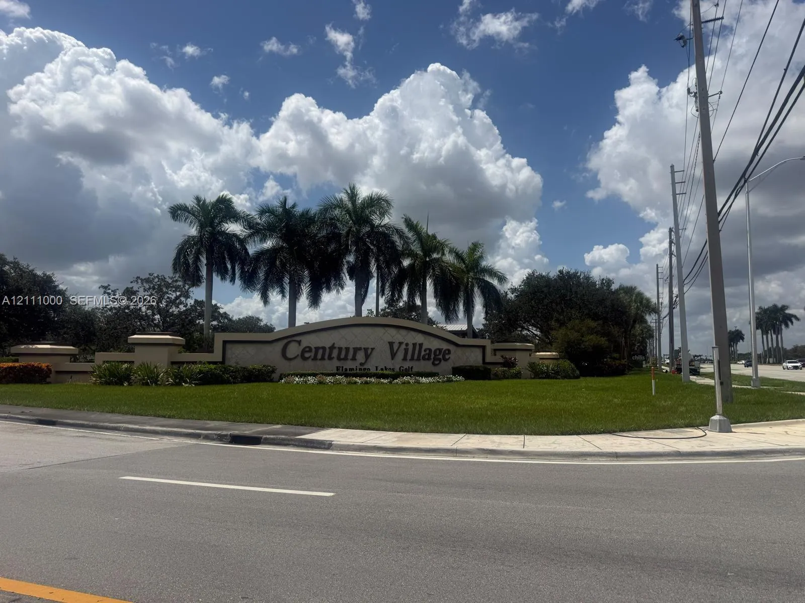 1251 SW 134th Way #206A