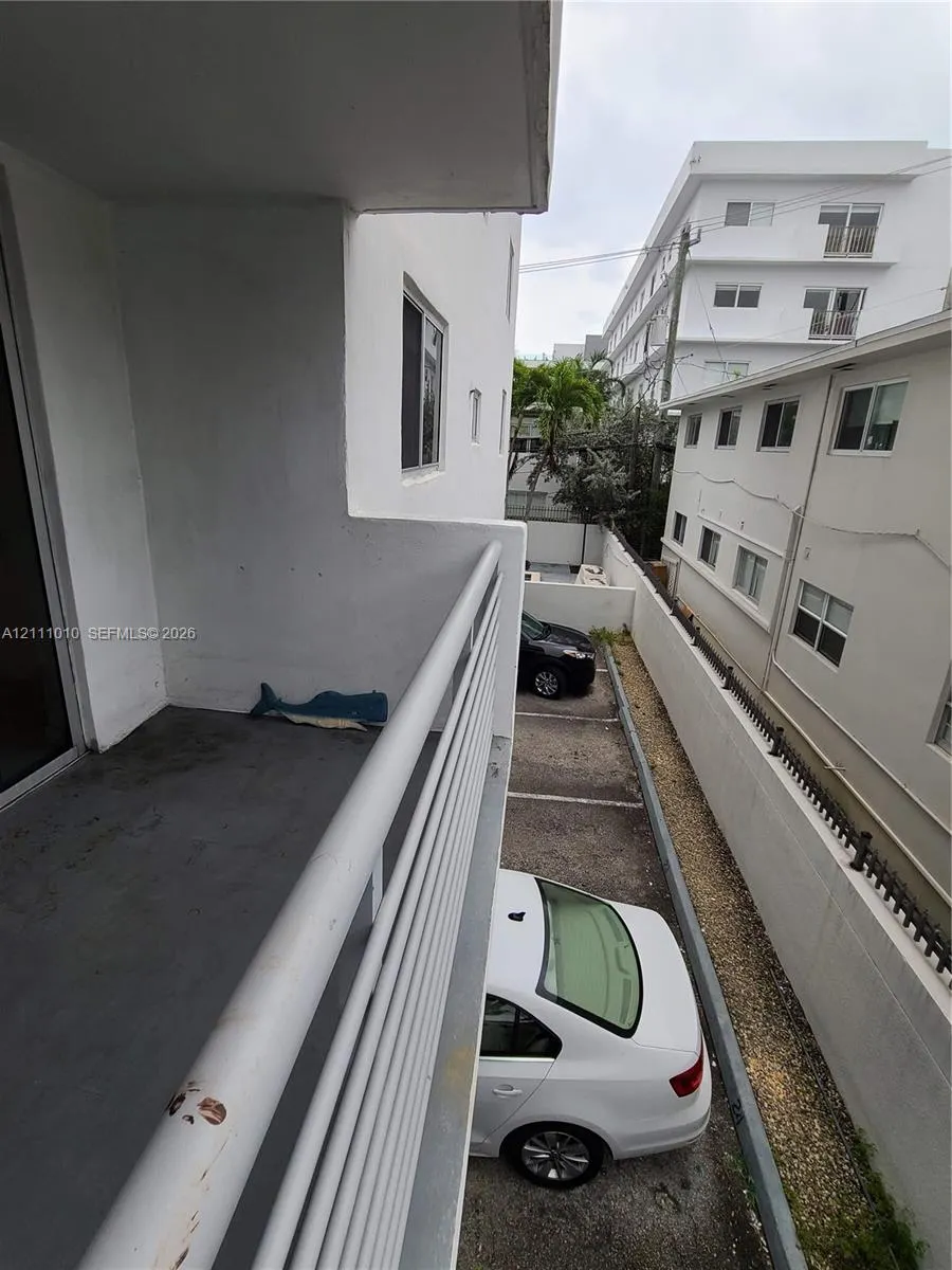1605 Bay Road #206