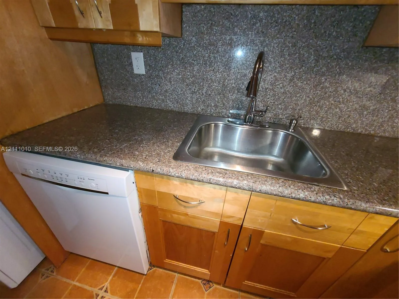 1605 Bay Road #206