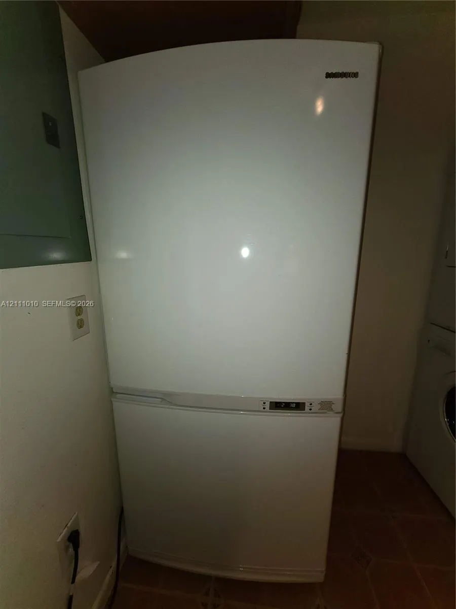 1605 Bay Road #206