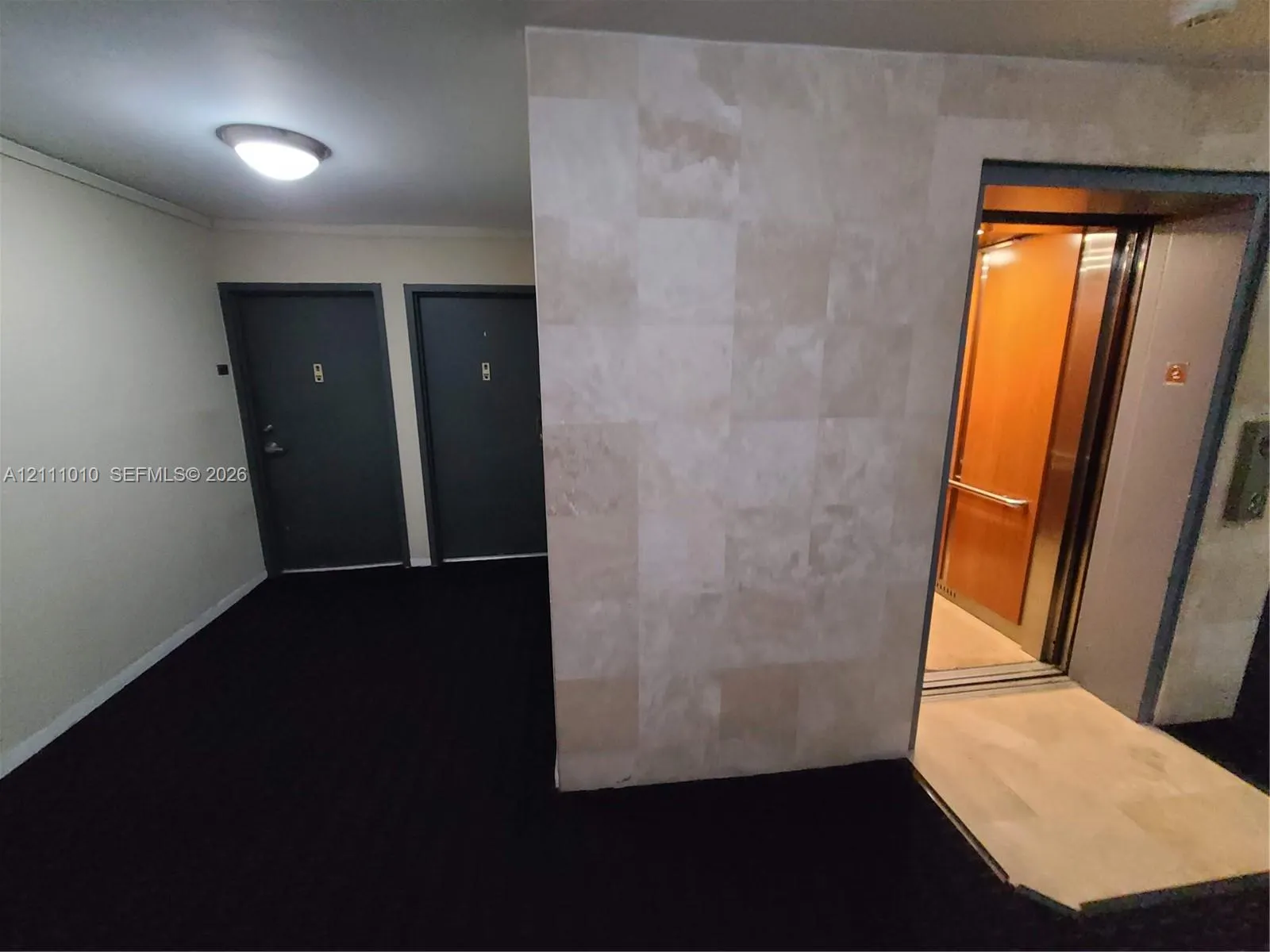 1605 Bay Road #206