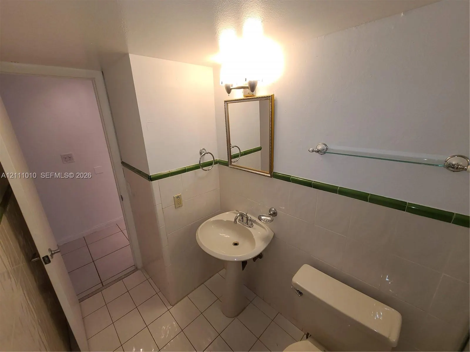 1605 Bay Road #206