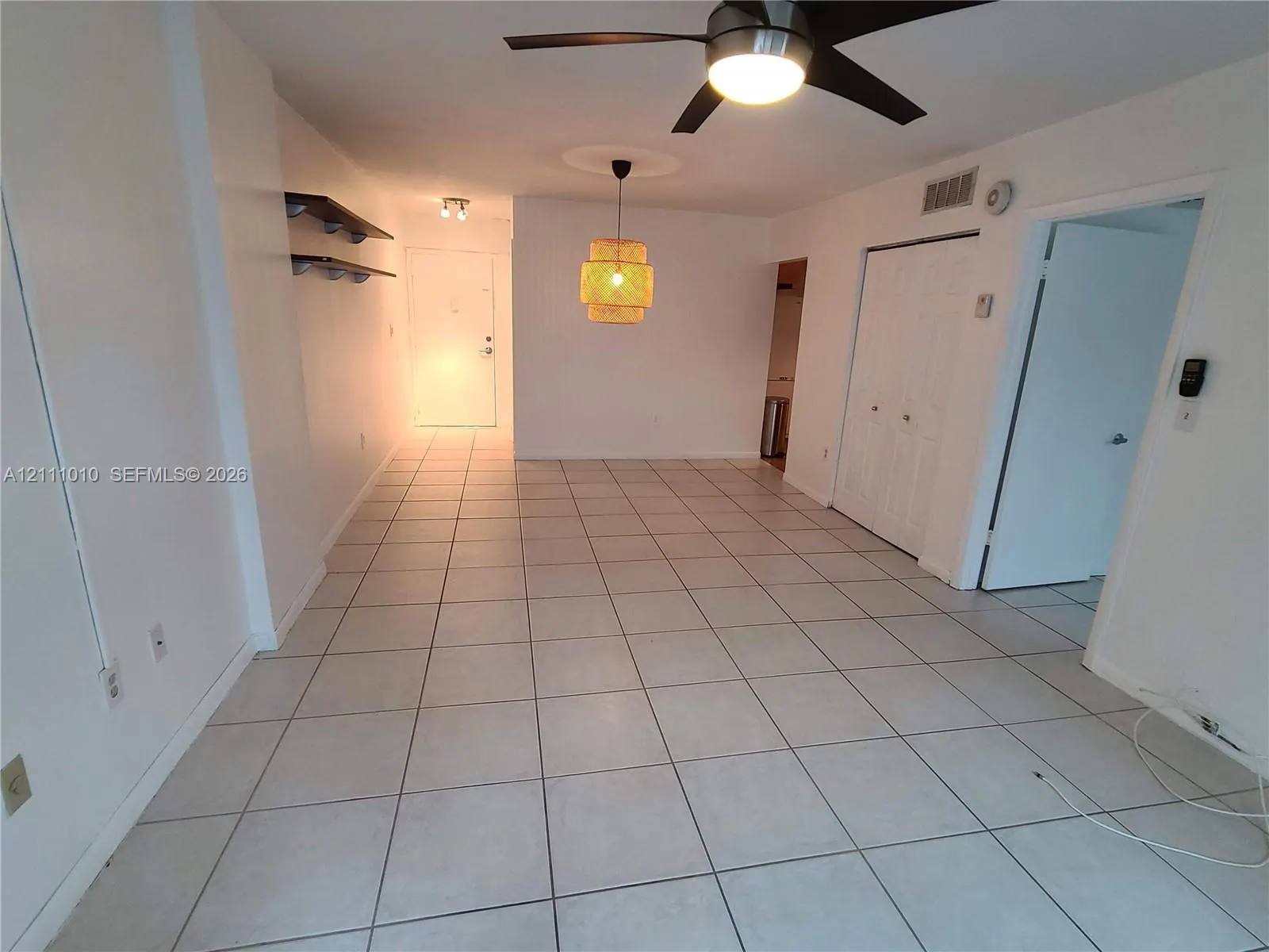 1605 Bay Road #206