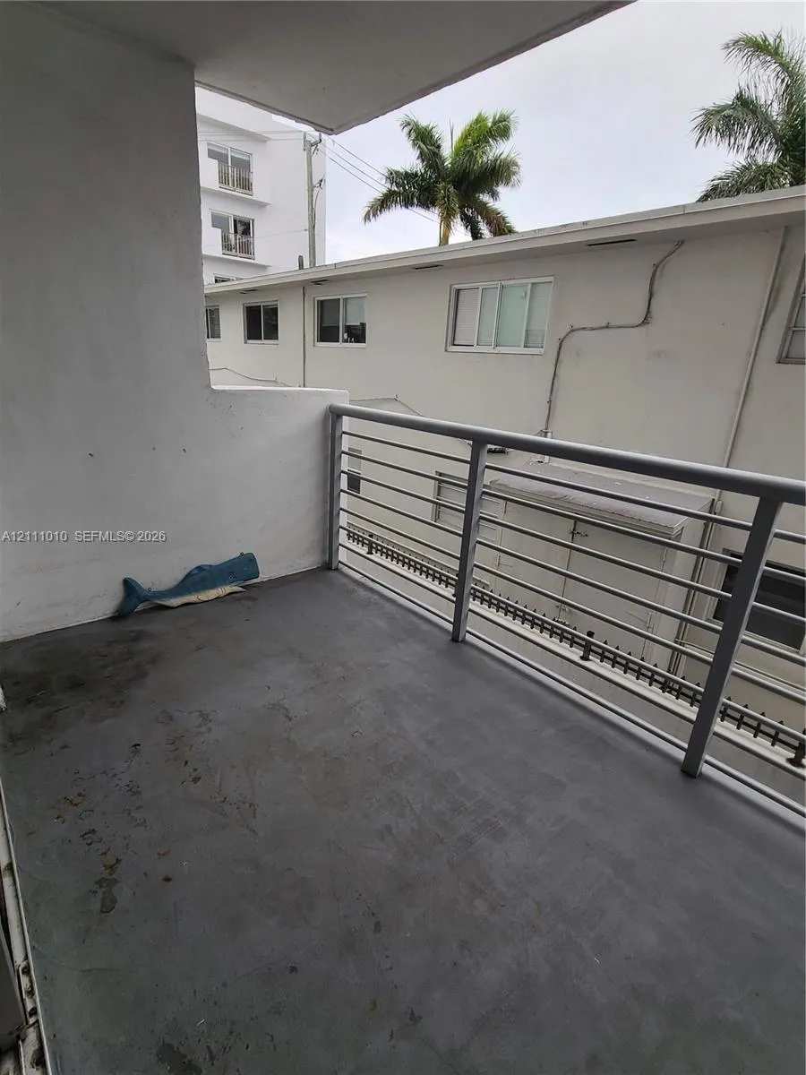 1605 Bay Road #206