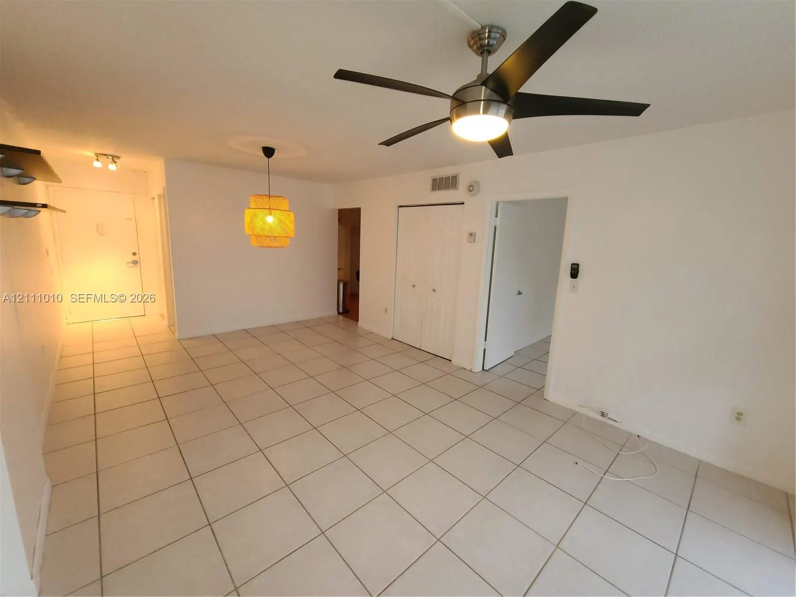 1605 Bay Road #206
