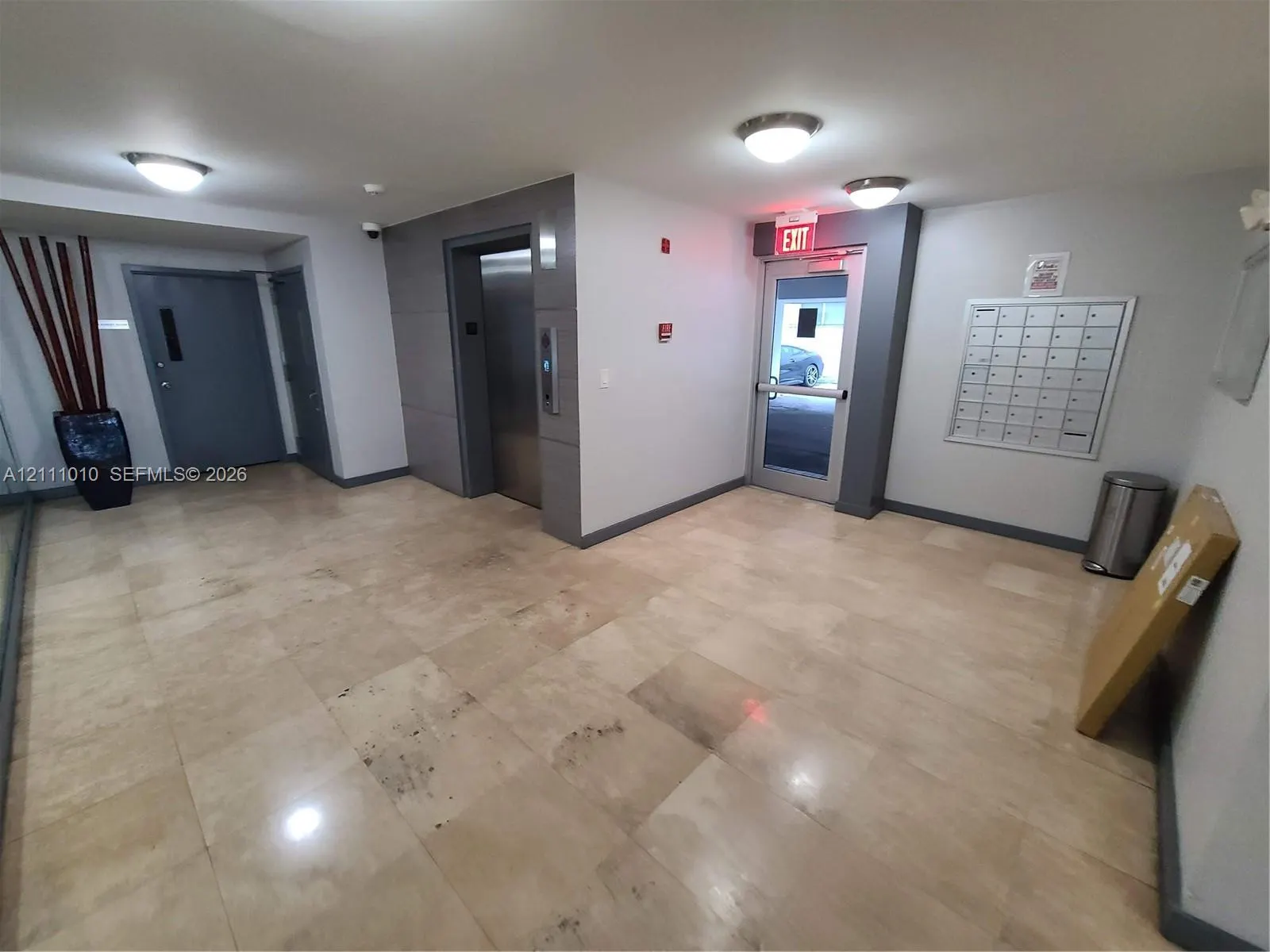 1605 Bay Road #206