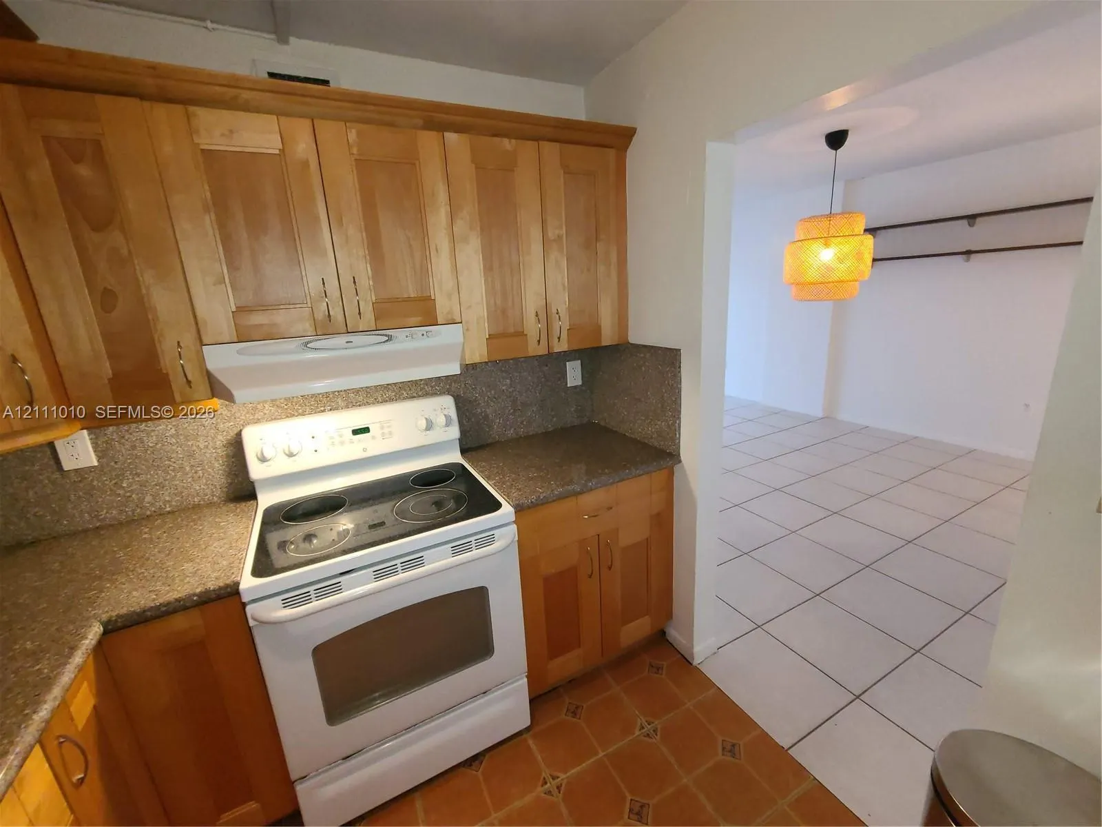 1605 Bay Road #206