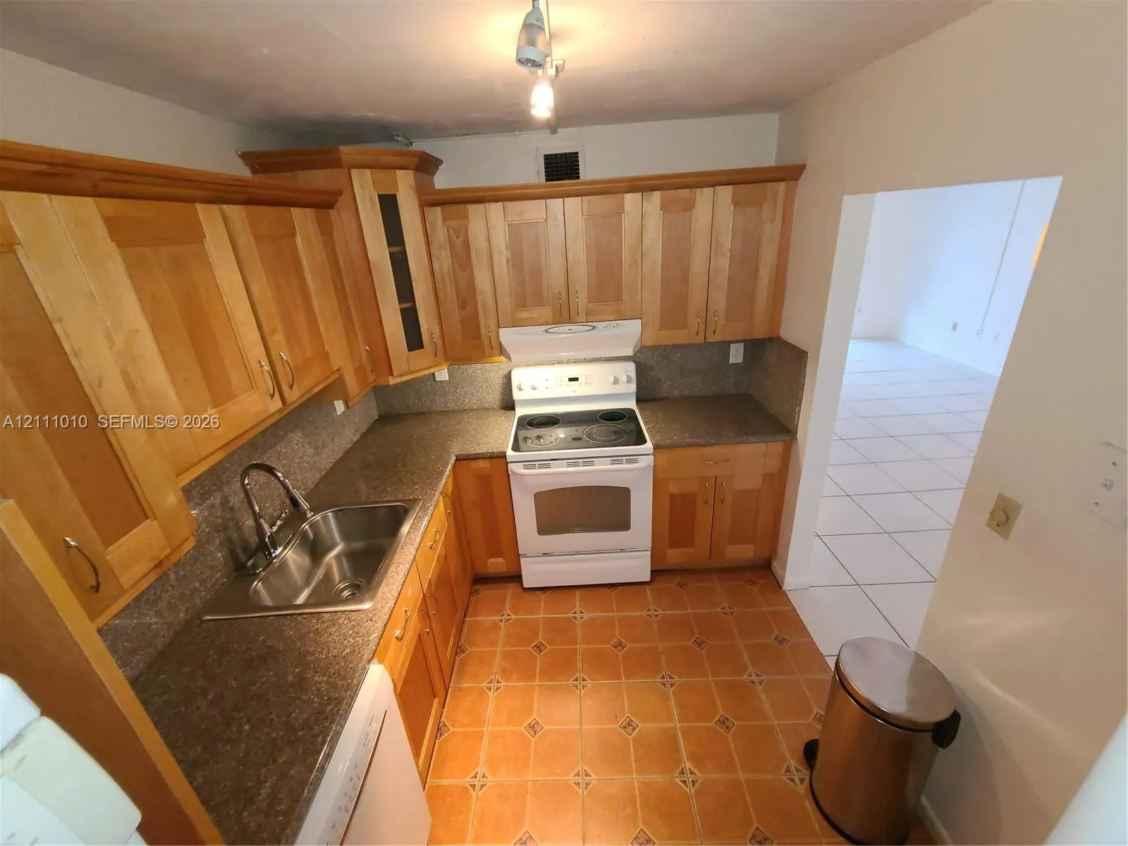 1605 Bay Road #206