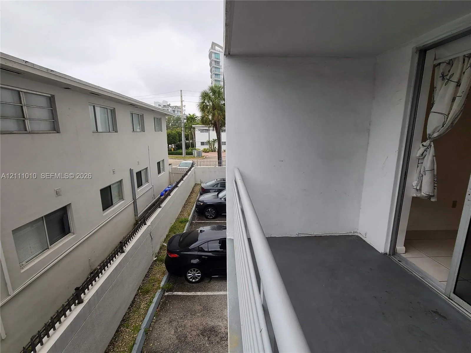 1605 Bay Road #206