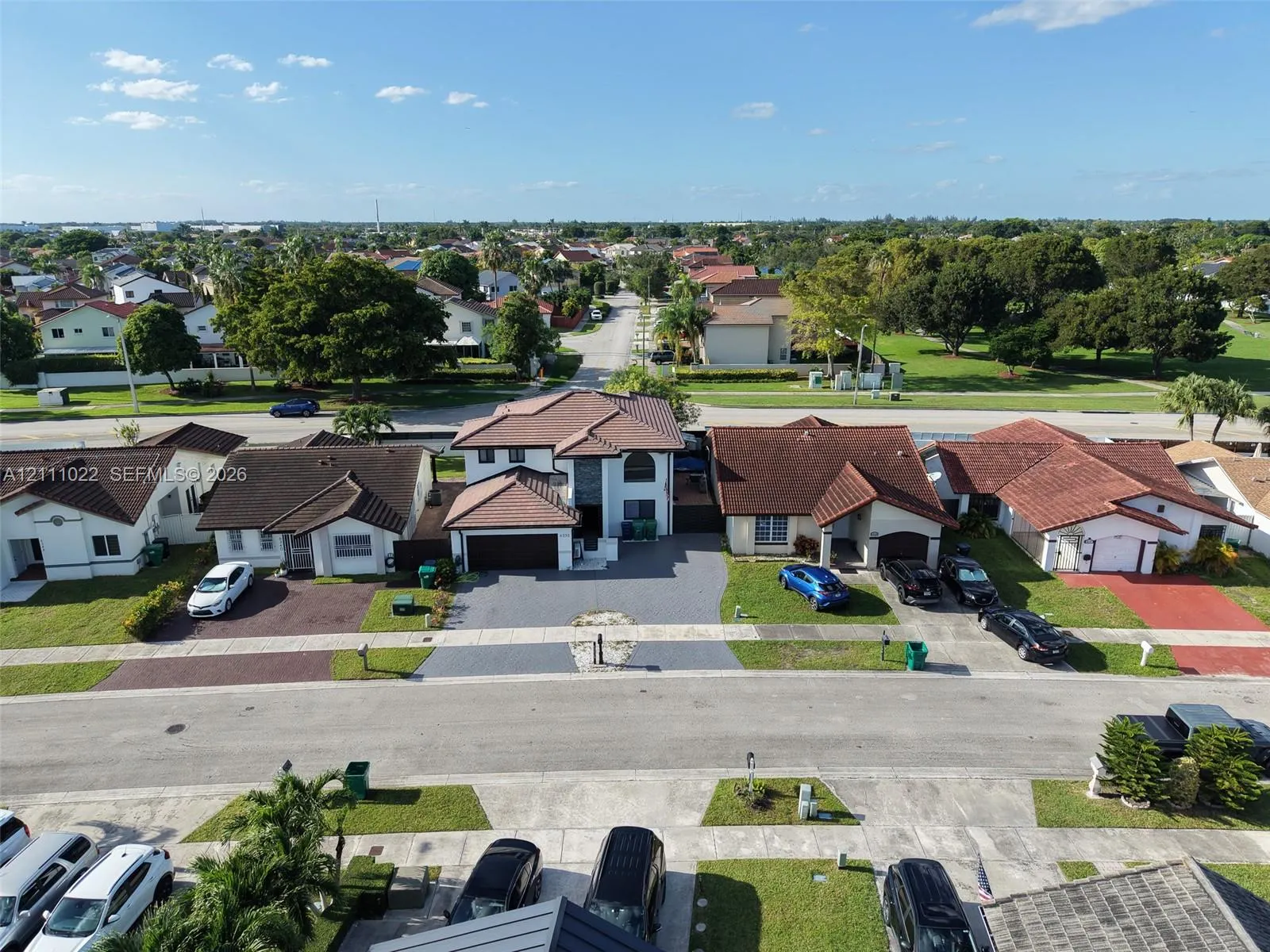 6332 SW 151st Place