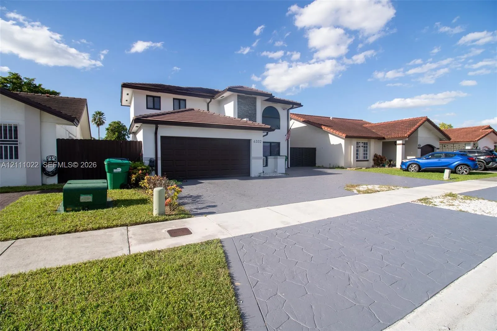 6332 SW 151st Place