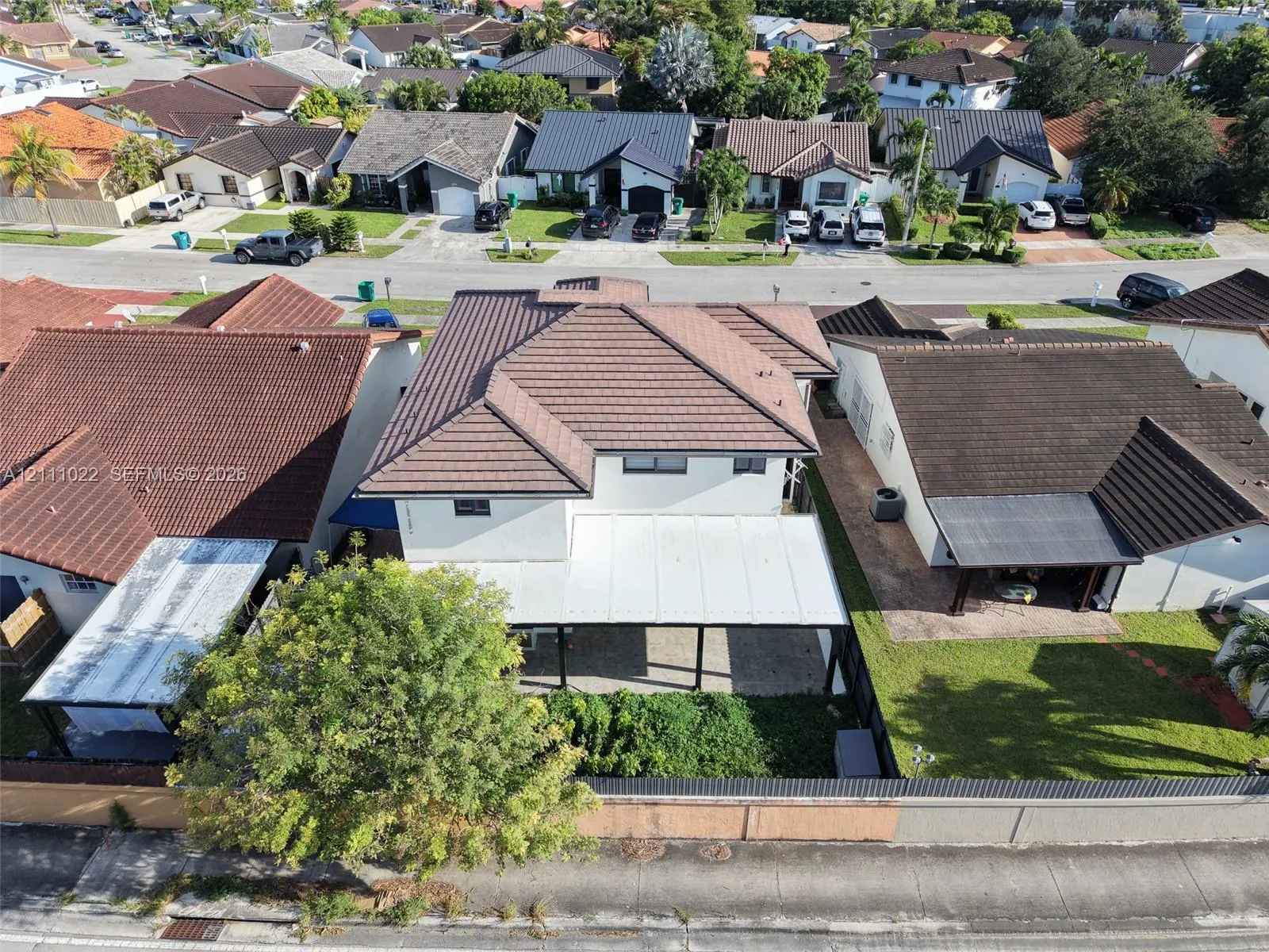 6332 SW 151st Place