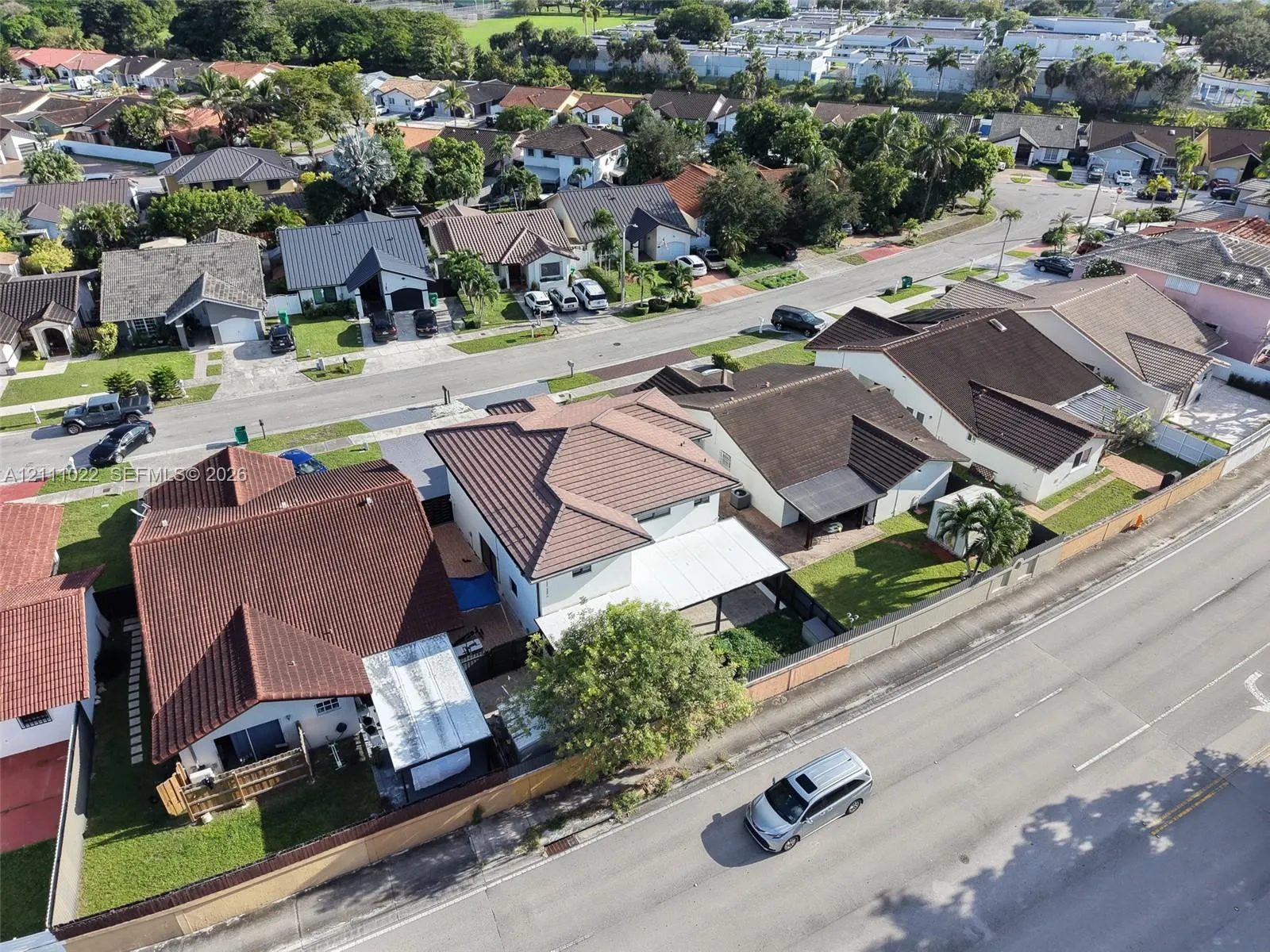 6332 SW 151st Place