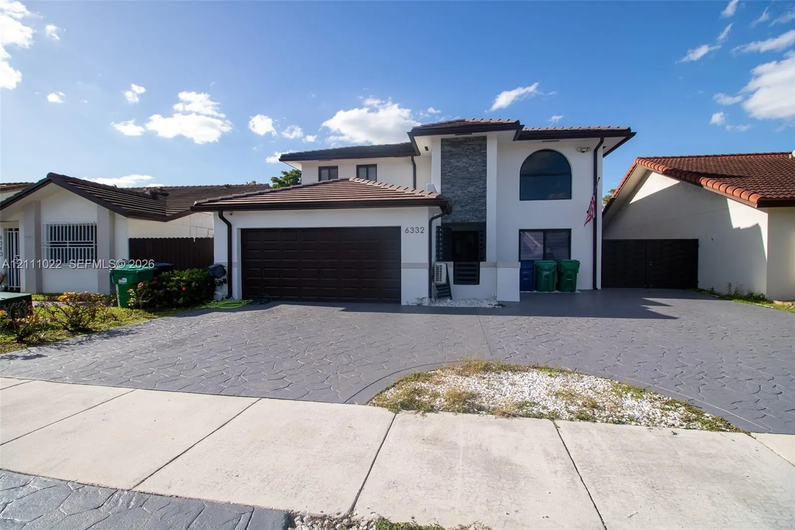 6332 SW 151st Place