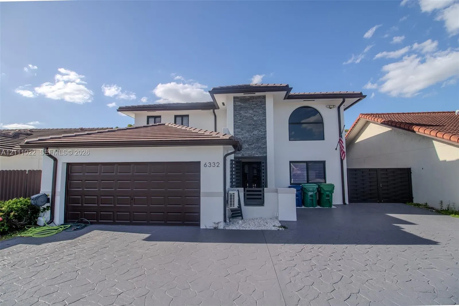 6332 SW 151st Place