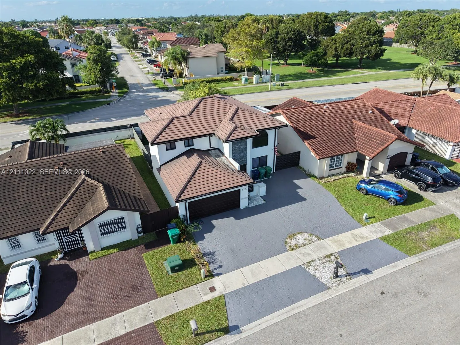6332 SW 151st Place