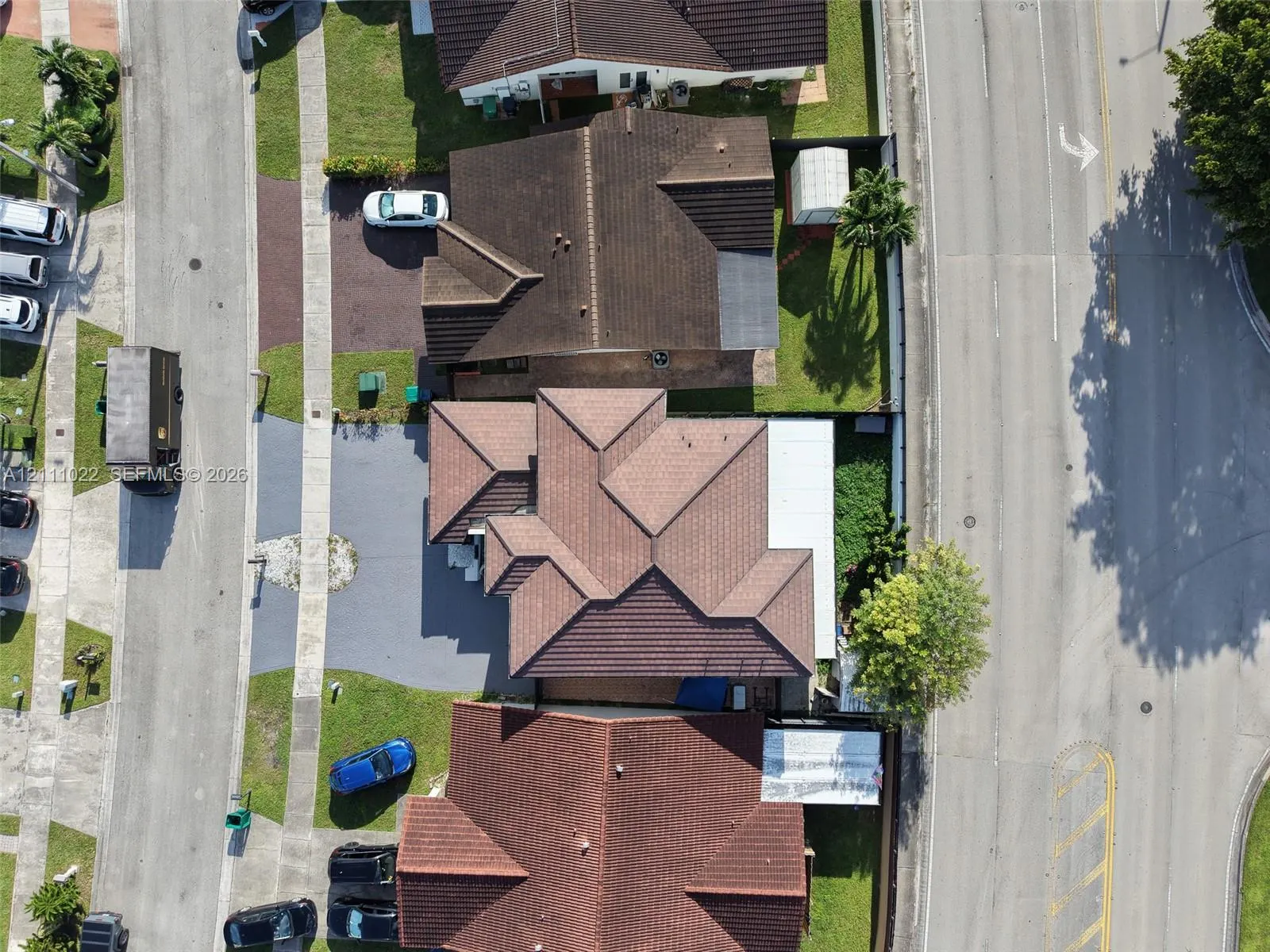 6332 SW 151st Place