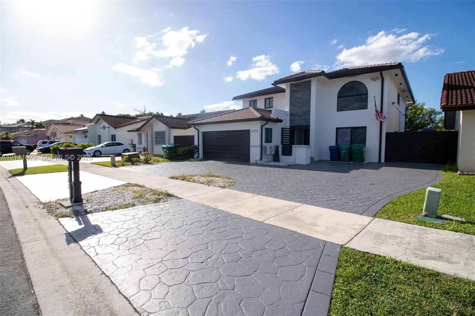 6332 SW 151st Place
