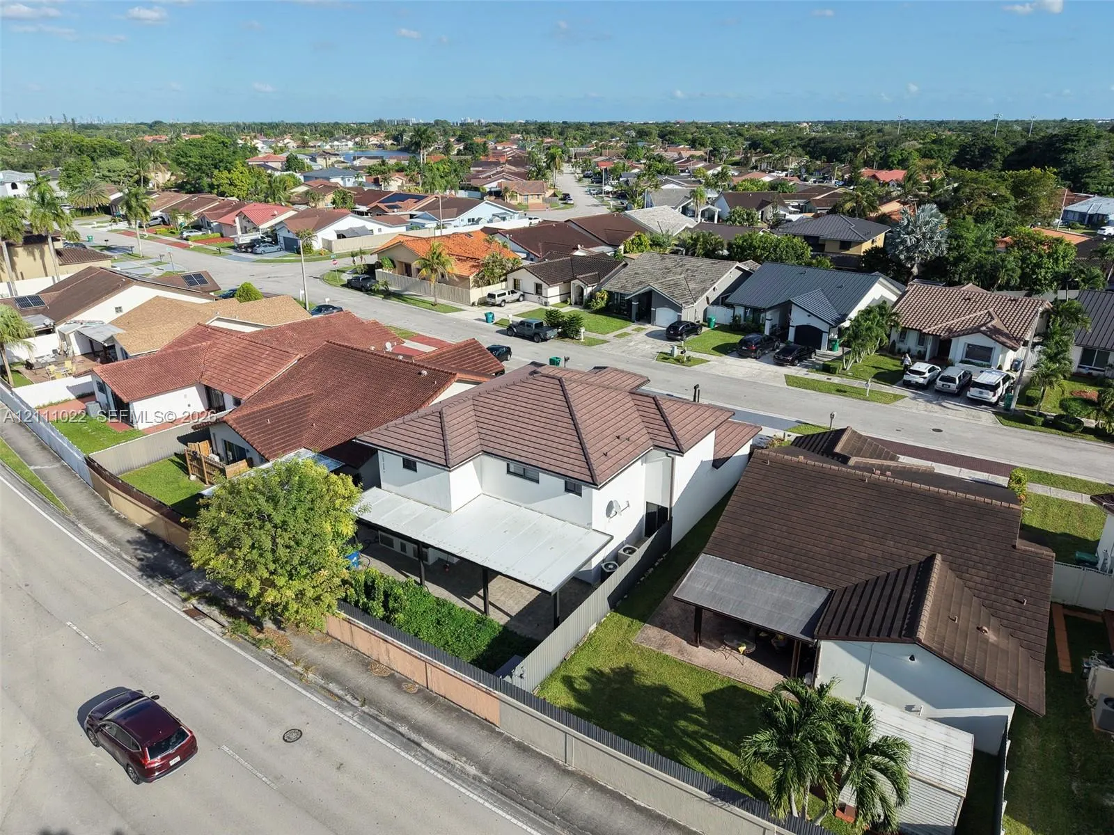 6332 SW 151st Place