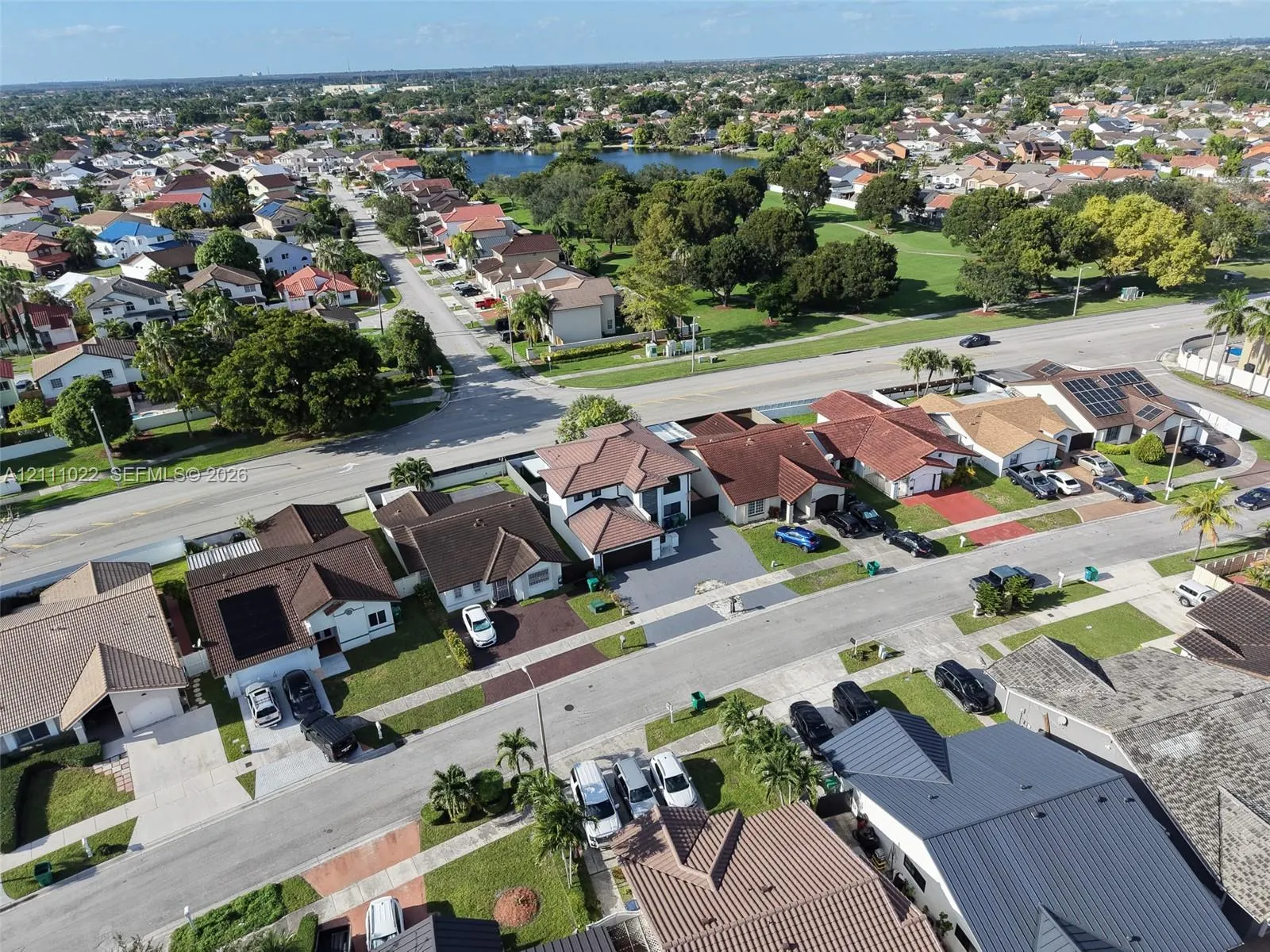 6332 SW 151st Place