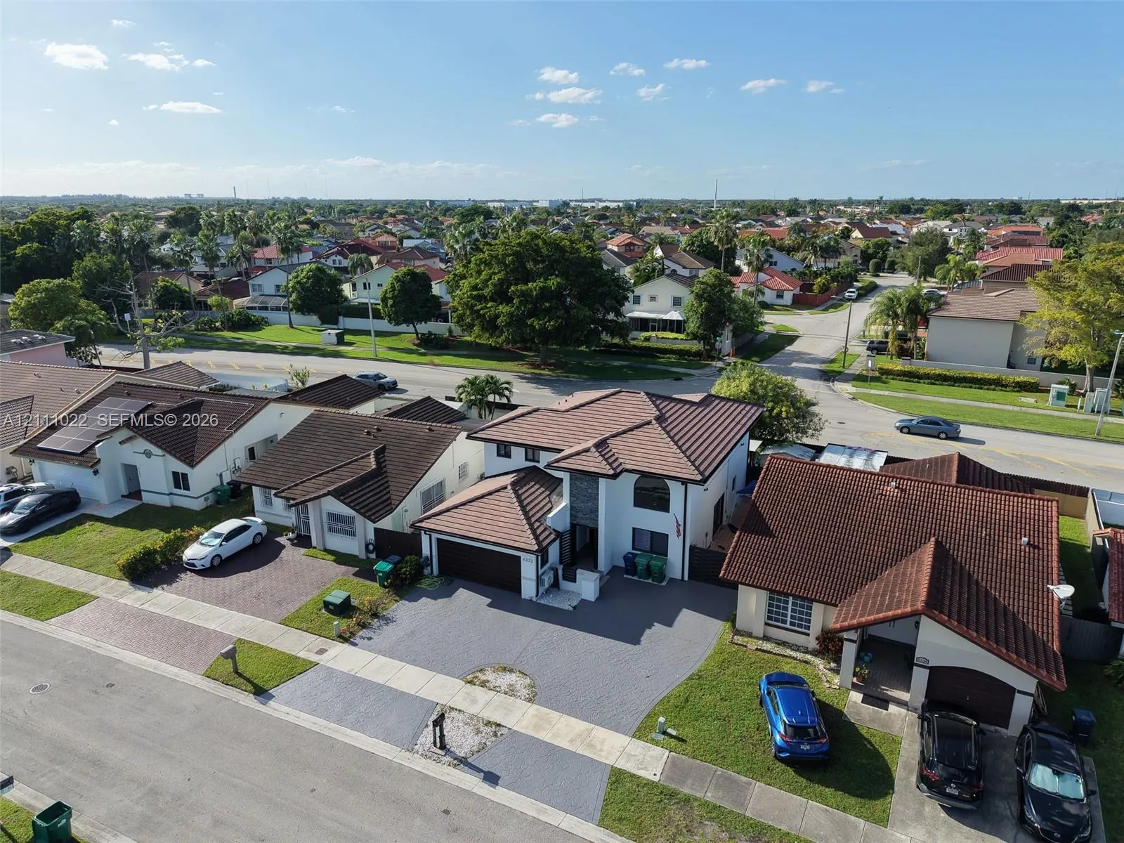 6332 SW 151st Place