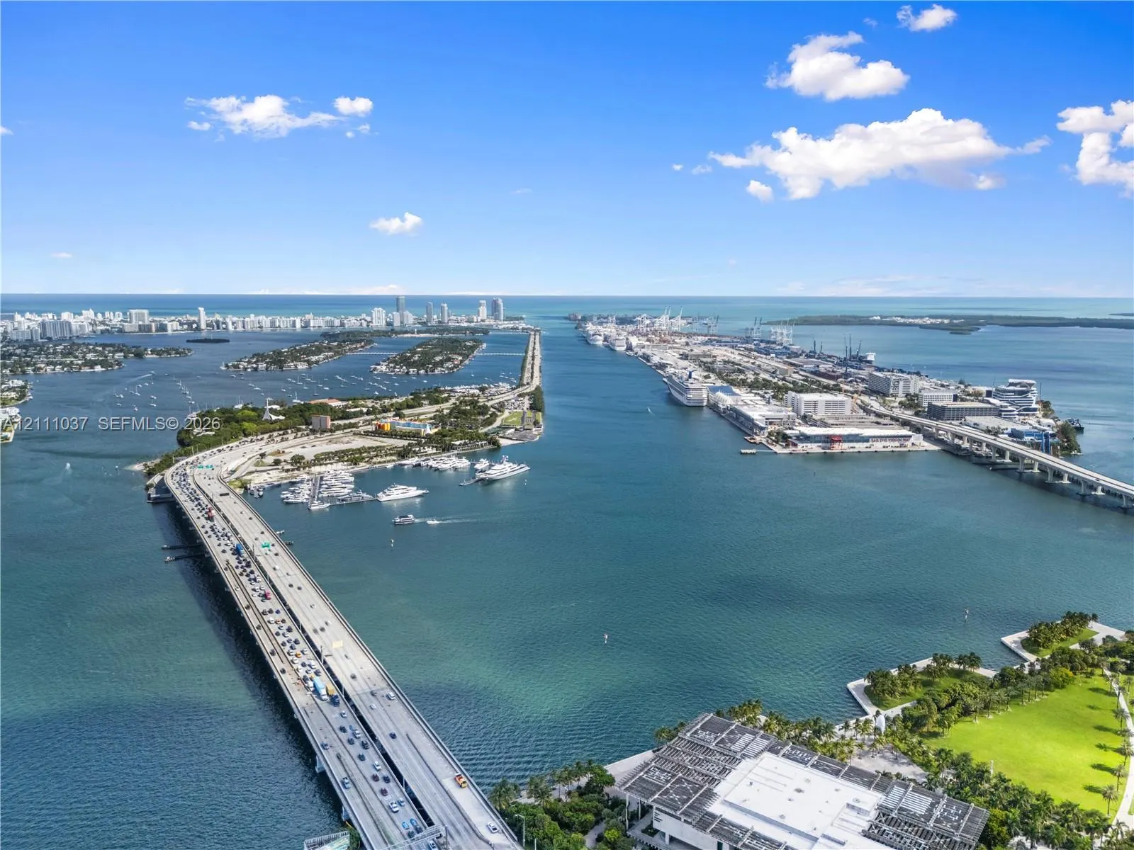 1400 Biscayne Boulevard #4506