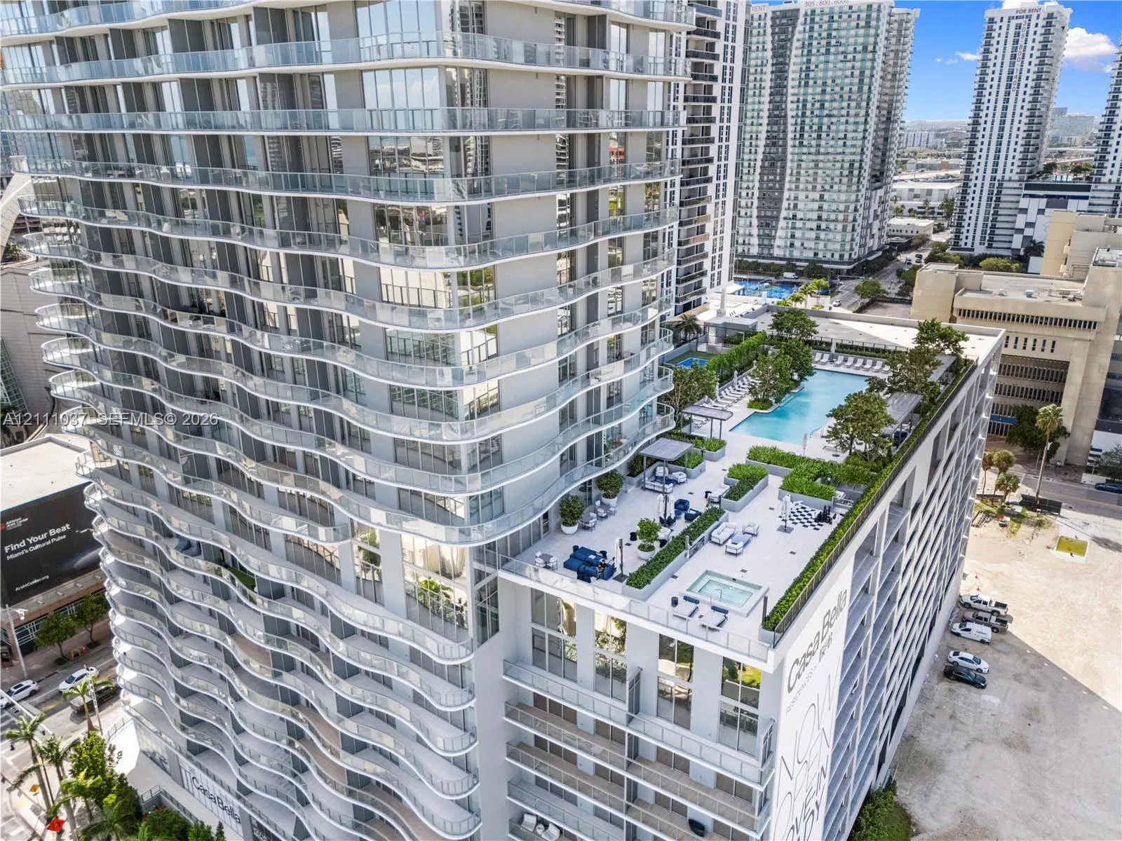 1400 Biscayne Boulevard #4506