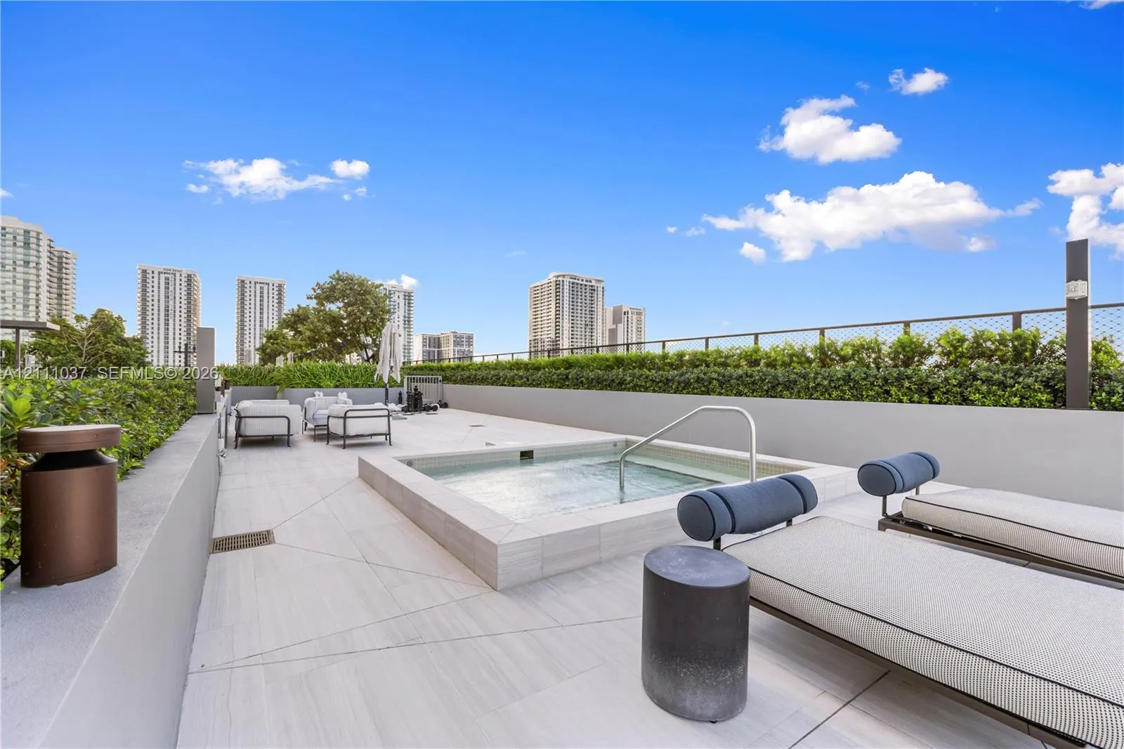1400 Biscayne Boulevard #4506
