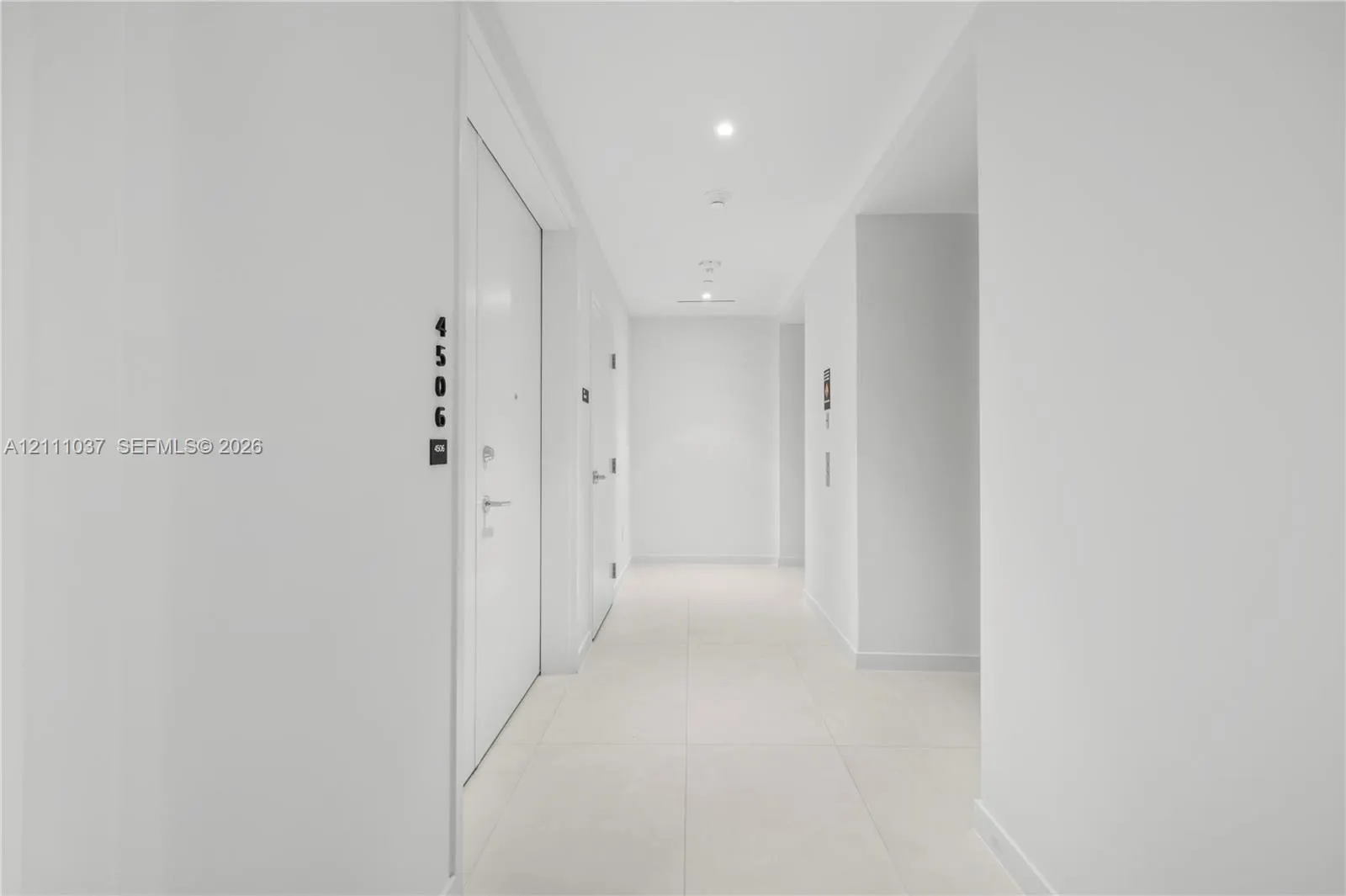 1400 Biscayne Boulevard #4506