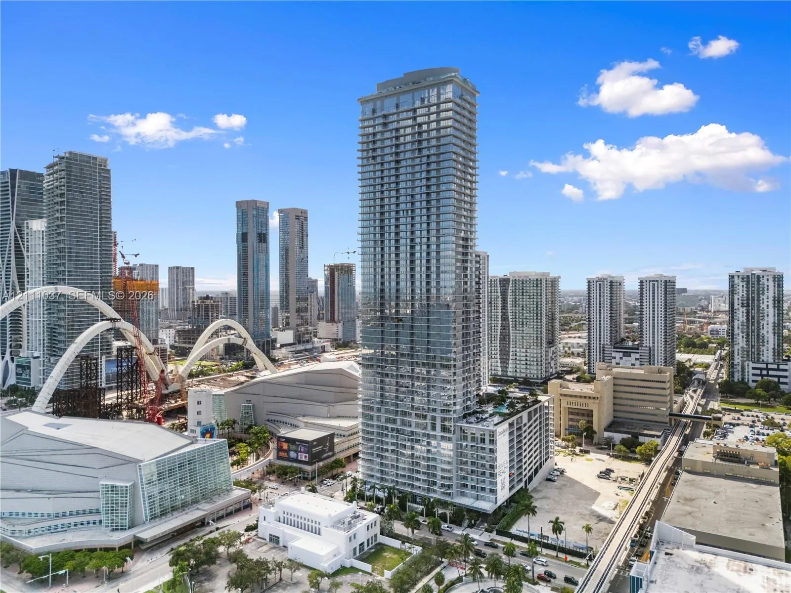 1400 Biscayne Boulevard #4506