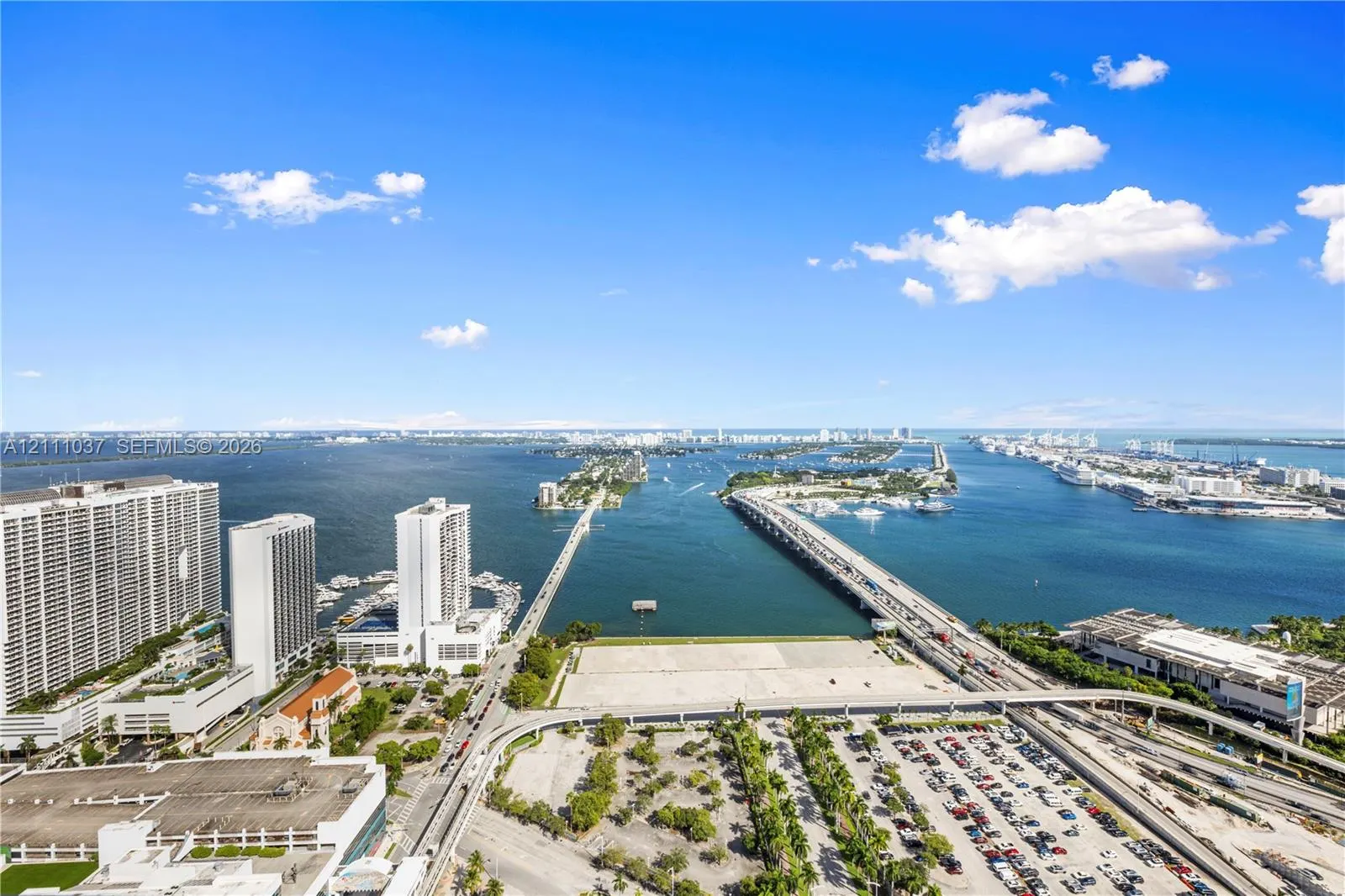 1400 Biscayne Boulevard #4506