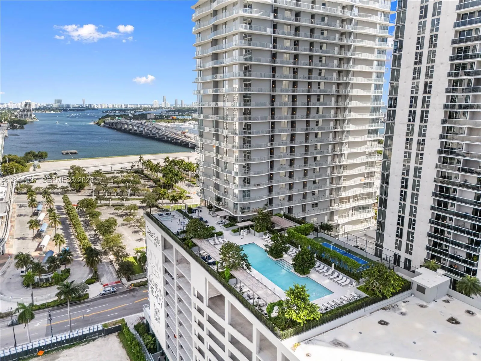1400 Biscayne Boulevard #4506