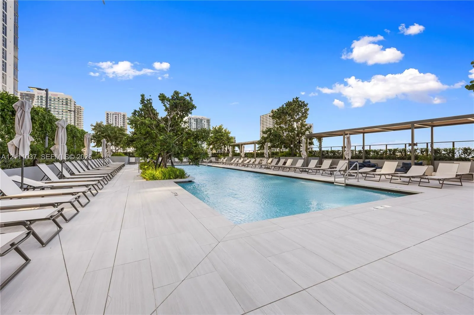 1400 Biscayne Boulevard #4506