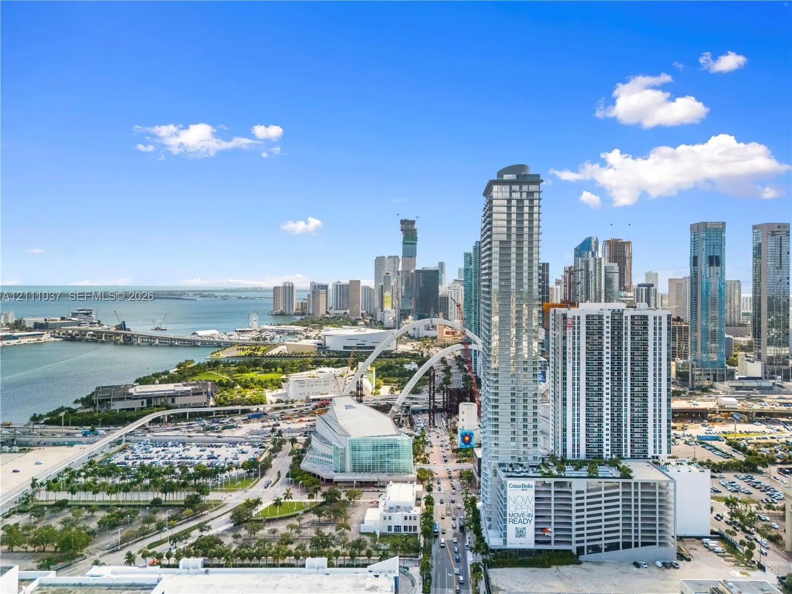 1400 Biscayne Boulevard #4506